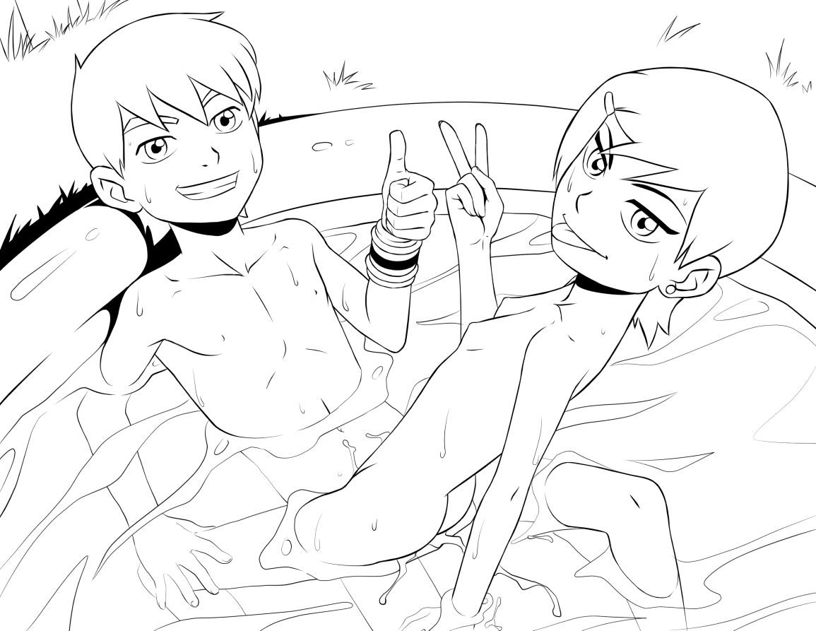 Artworks & Other Stuff [Incognitymous] - Chapter 3 — Page 85