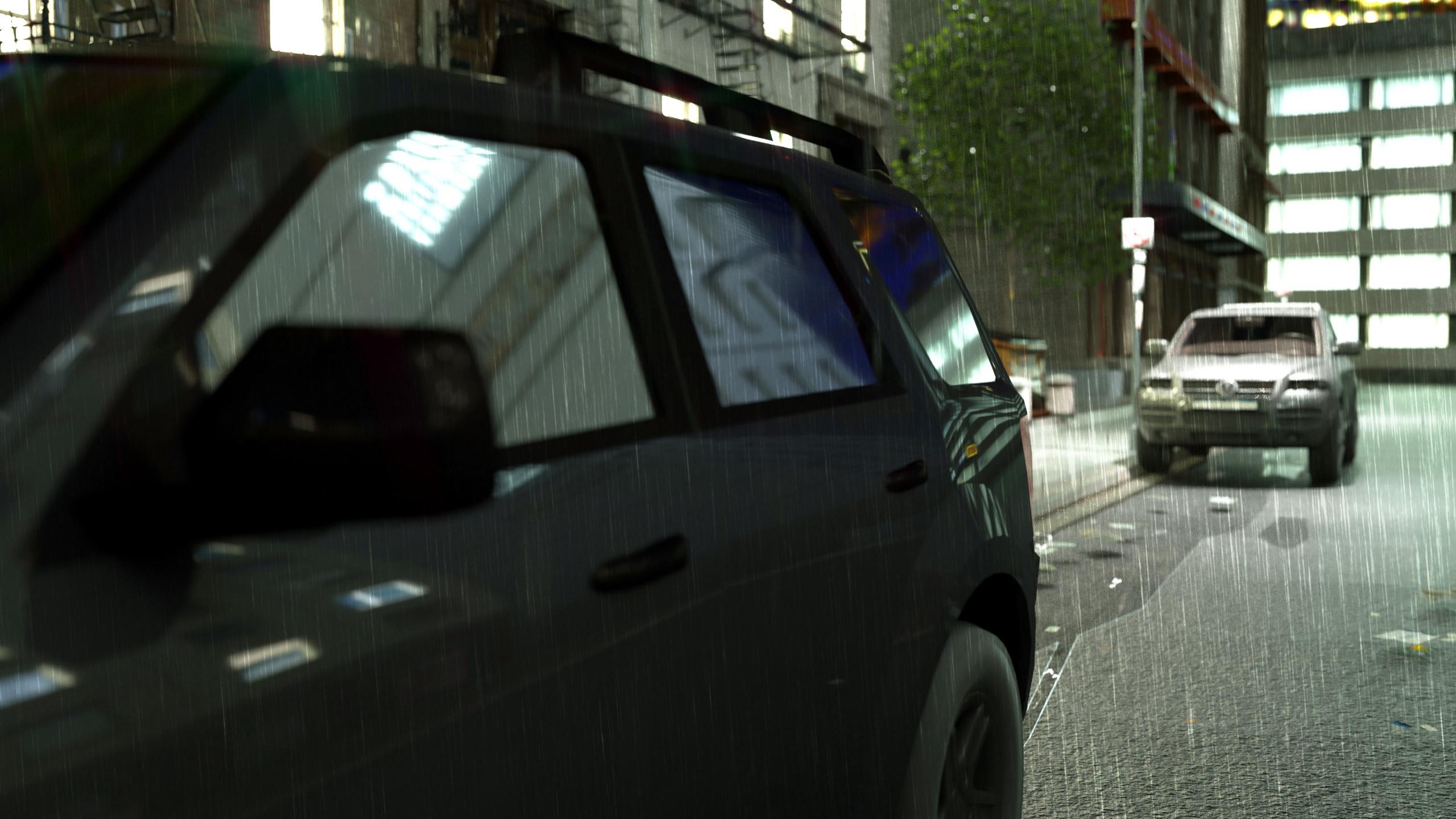 Z-Force [3DXArt] - Chapter 1 — Page 23