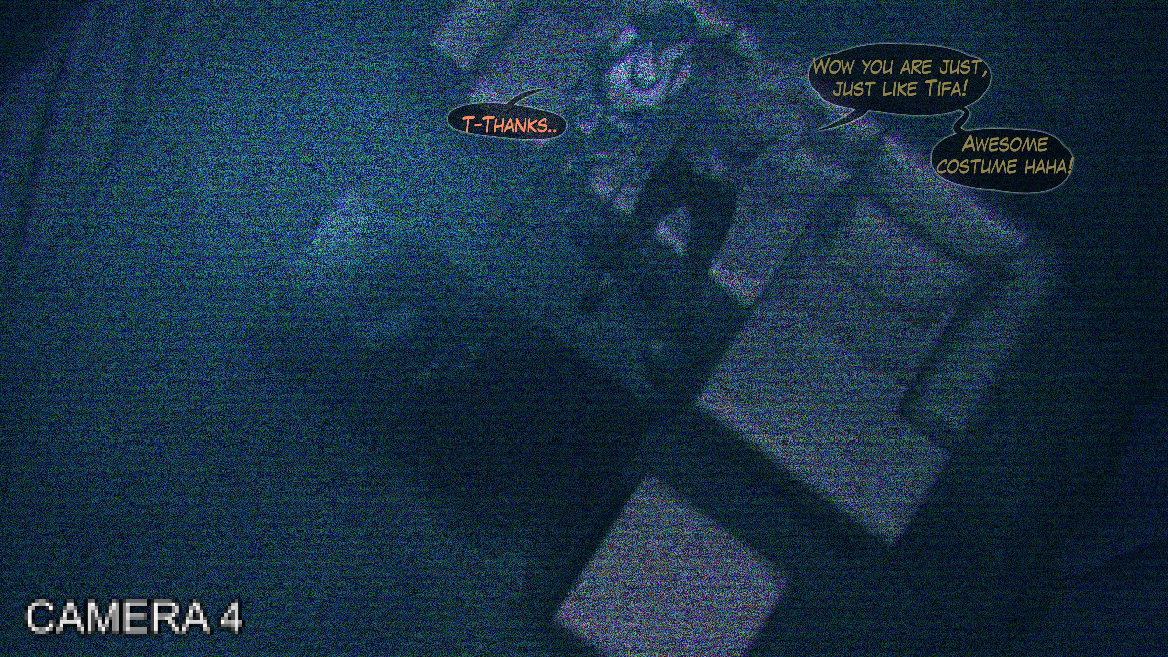 A Final Dream (Final Fantasy VII) [Firolian] - Chapter 1.1 — Page 32