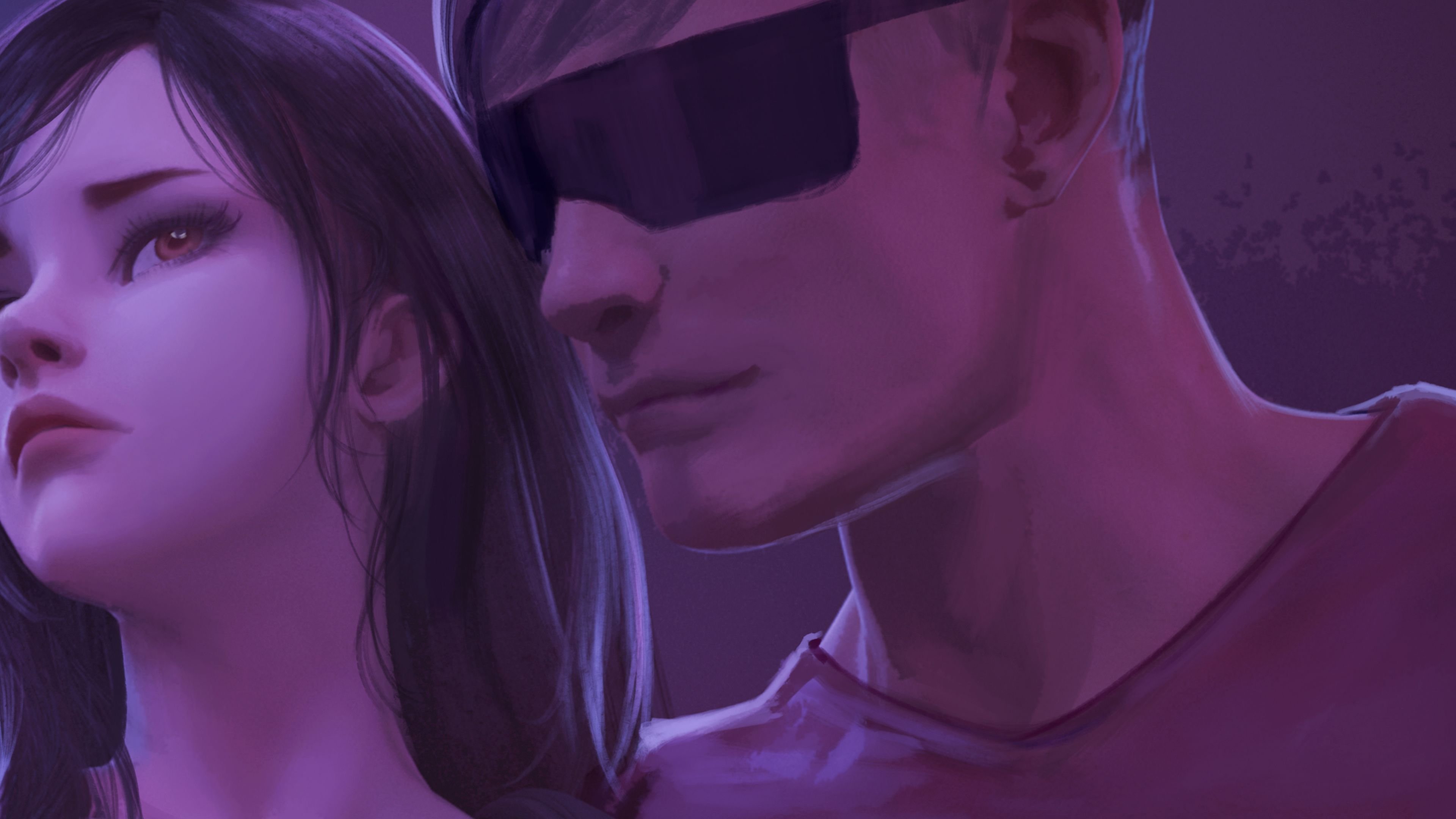 A Final Dream (Final Fantasy VII) [Firolian] - Chapter 1.2 — Page 39