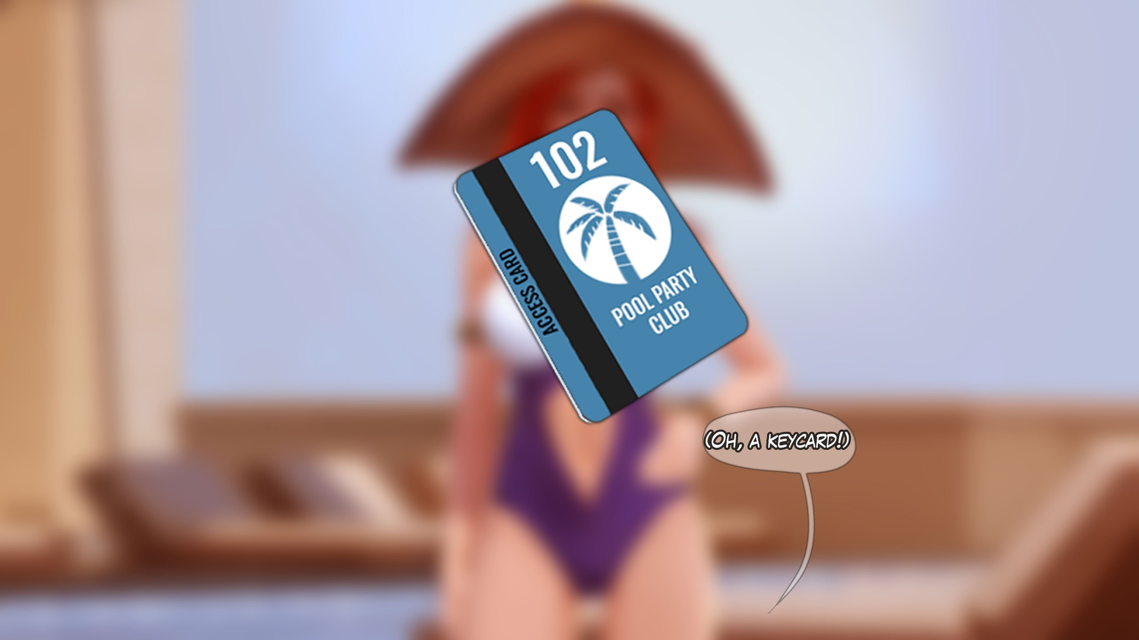 Pool Party (League Of Legends) [Firolian] - Chapter 1.1 — Page 29