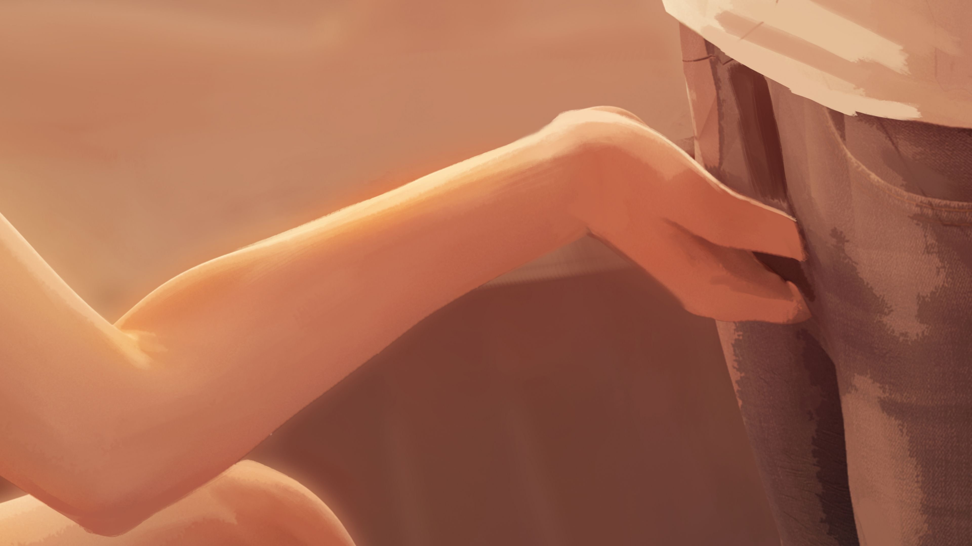 Pool Party (League Of Legends) [Firolian] - Chapter 1.1 — Page 42