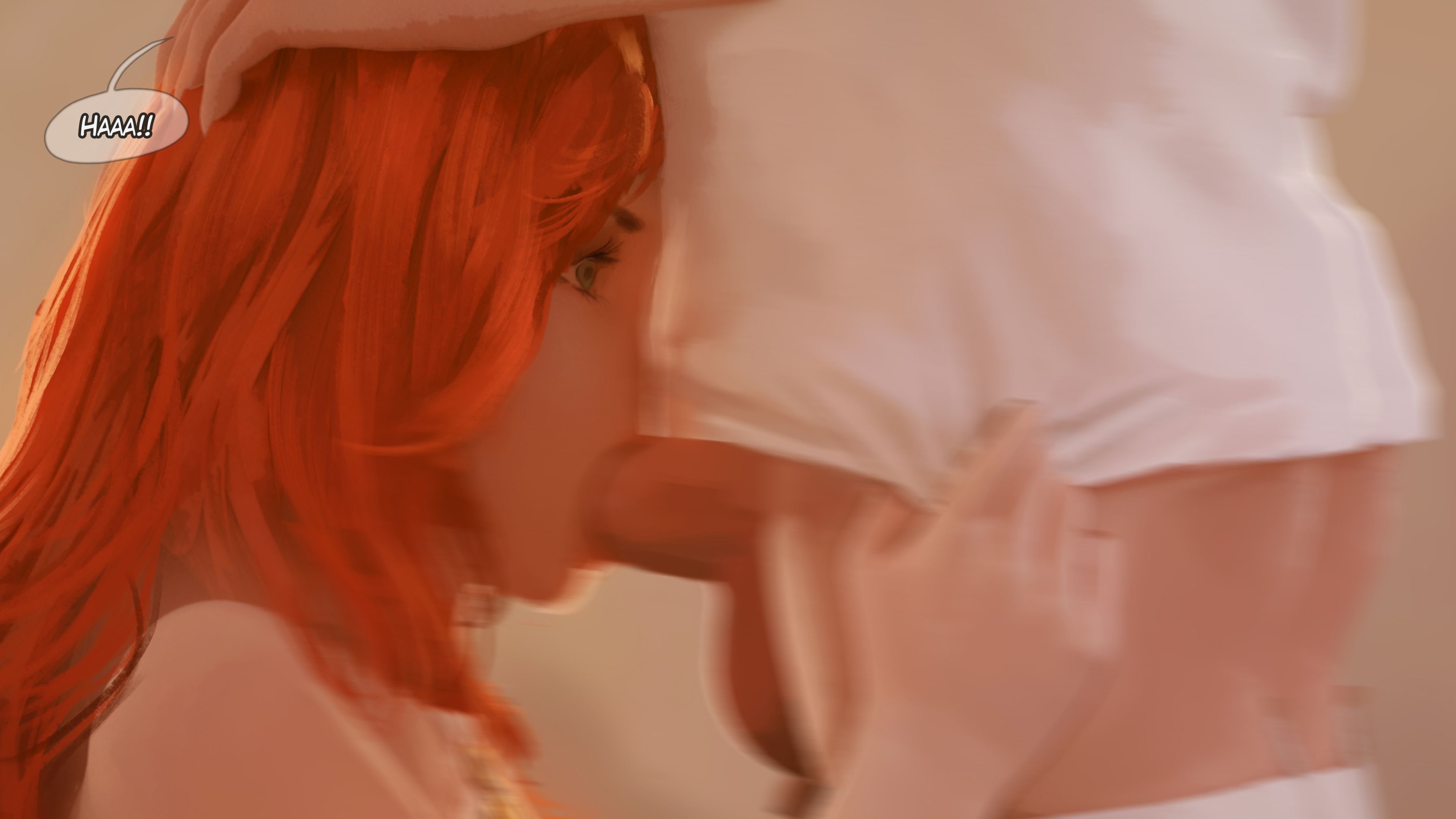 Pool Party (League Of Legends) [Firolian] - Chapter 1.1 — Page 59