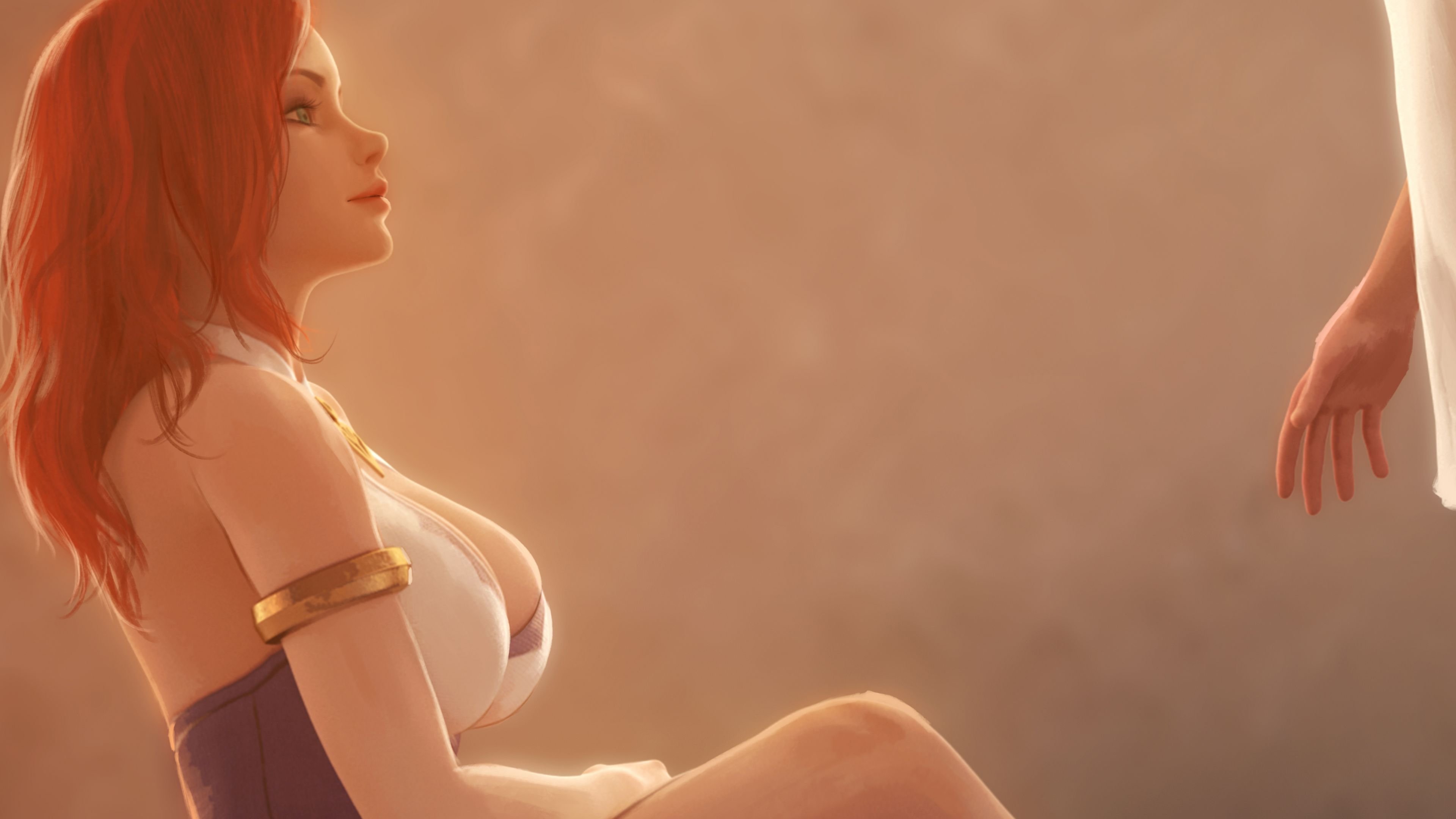 Pool Party (League Of Legends) [Firolian] - Chapter 1.2 — Page 42