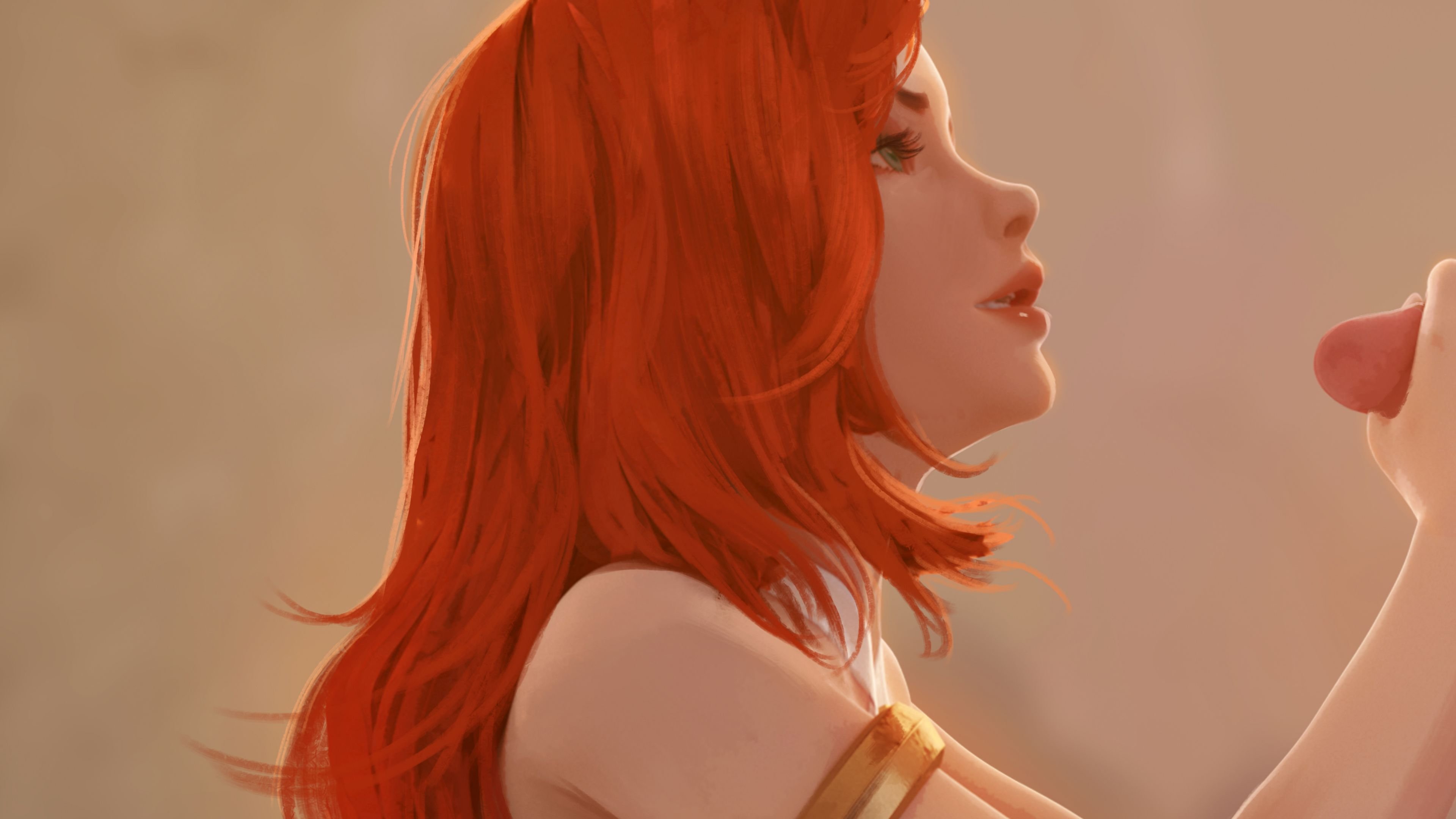 Pool Party (League Of Legends) [Firolian] - Chapter 1.2 — Page 50