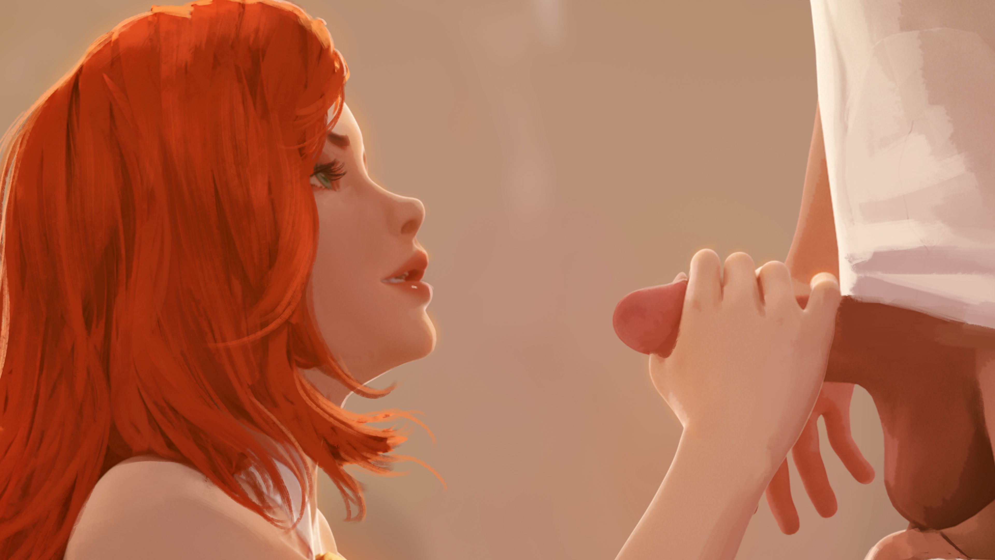 Pool Party (League Of Legends) [Firolian] - Chapter 1.2 — Page 51