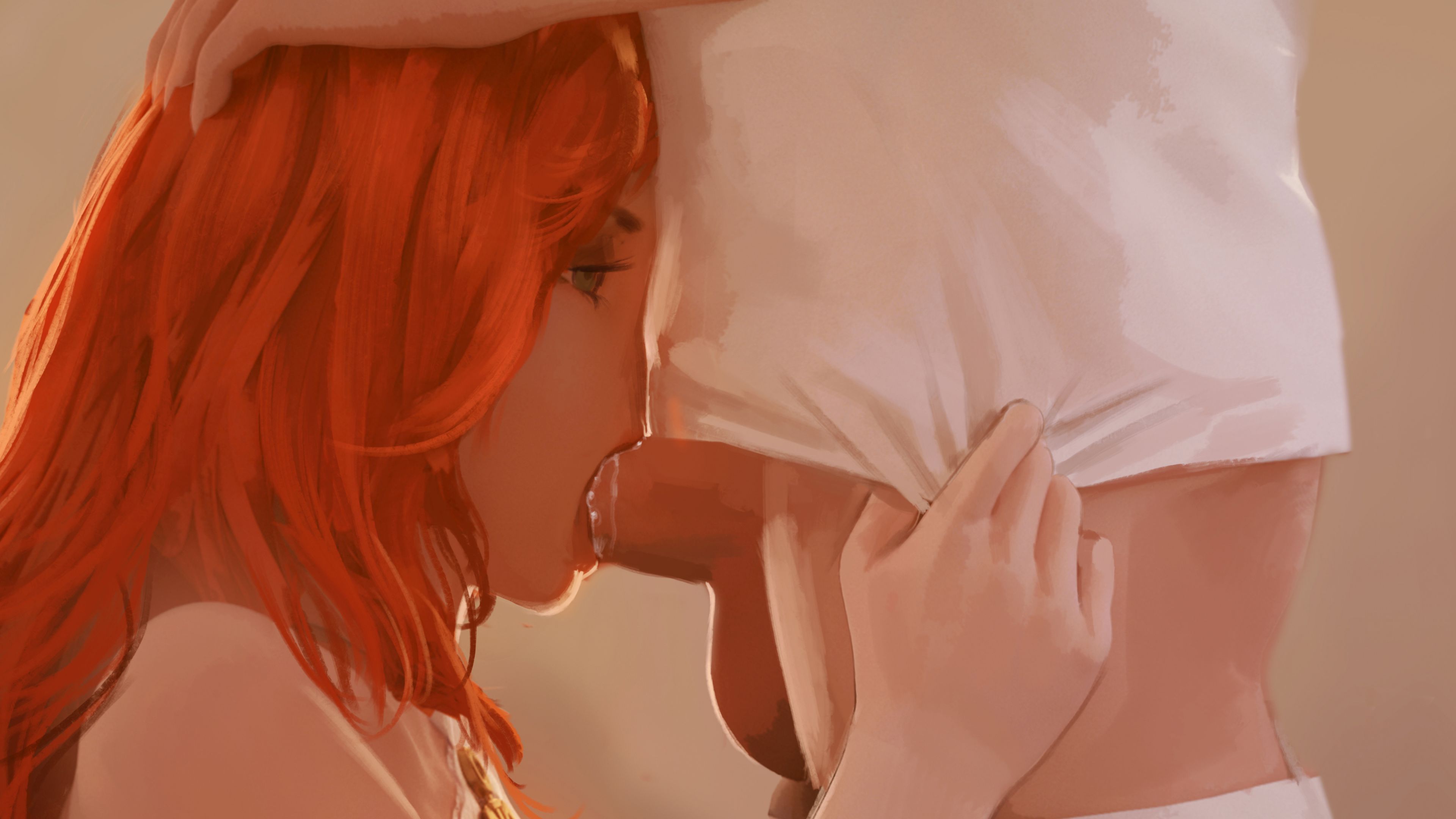 Pool Party (League Of Legends) [Firolian] - Chapter 1.2 — Page 60