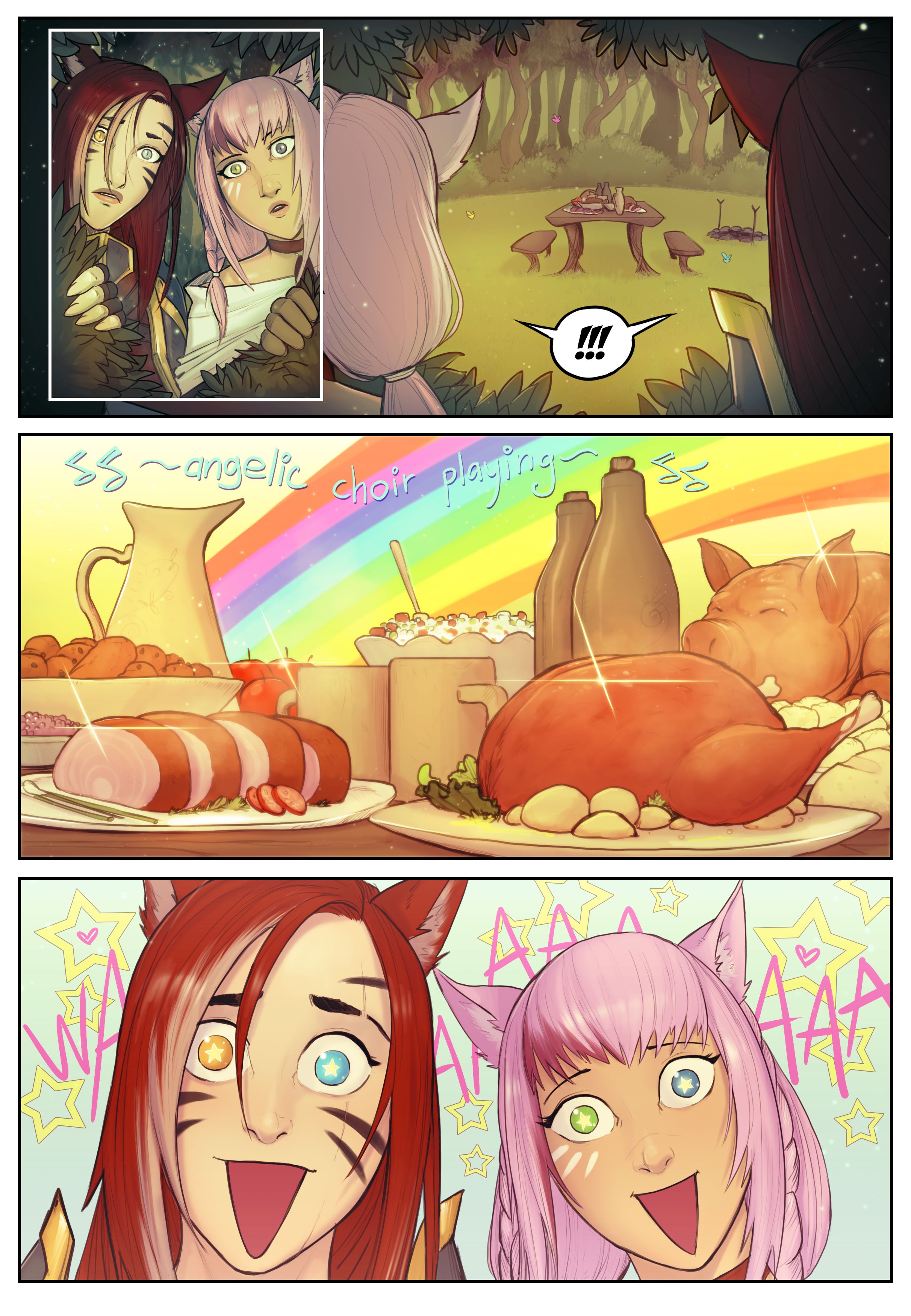 Sab-n-Tay – The Price Of The Meal [DevilHS] - Chapter 1 — Page 4