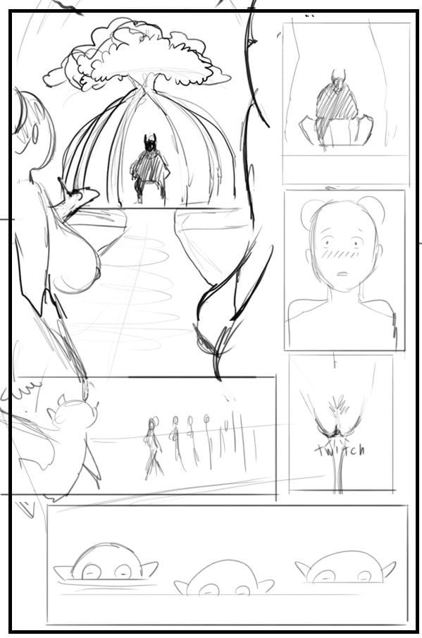 The Offering [DevilHS] - Chapter 1 — Page 42