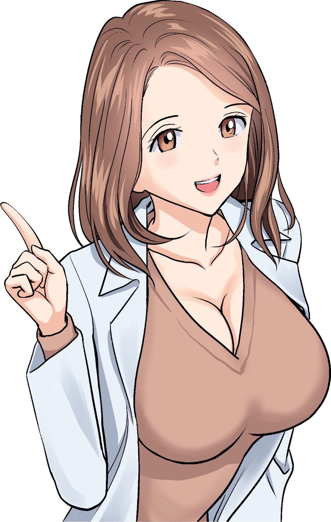 The Story of Being a Manager of This Rich Girl’s Club [Hiero] - Chapter 1 — Page 70