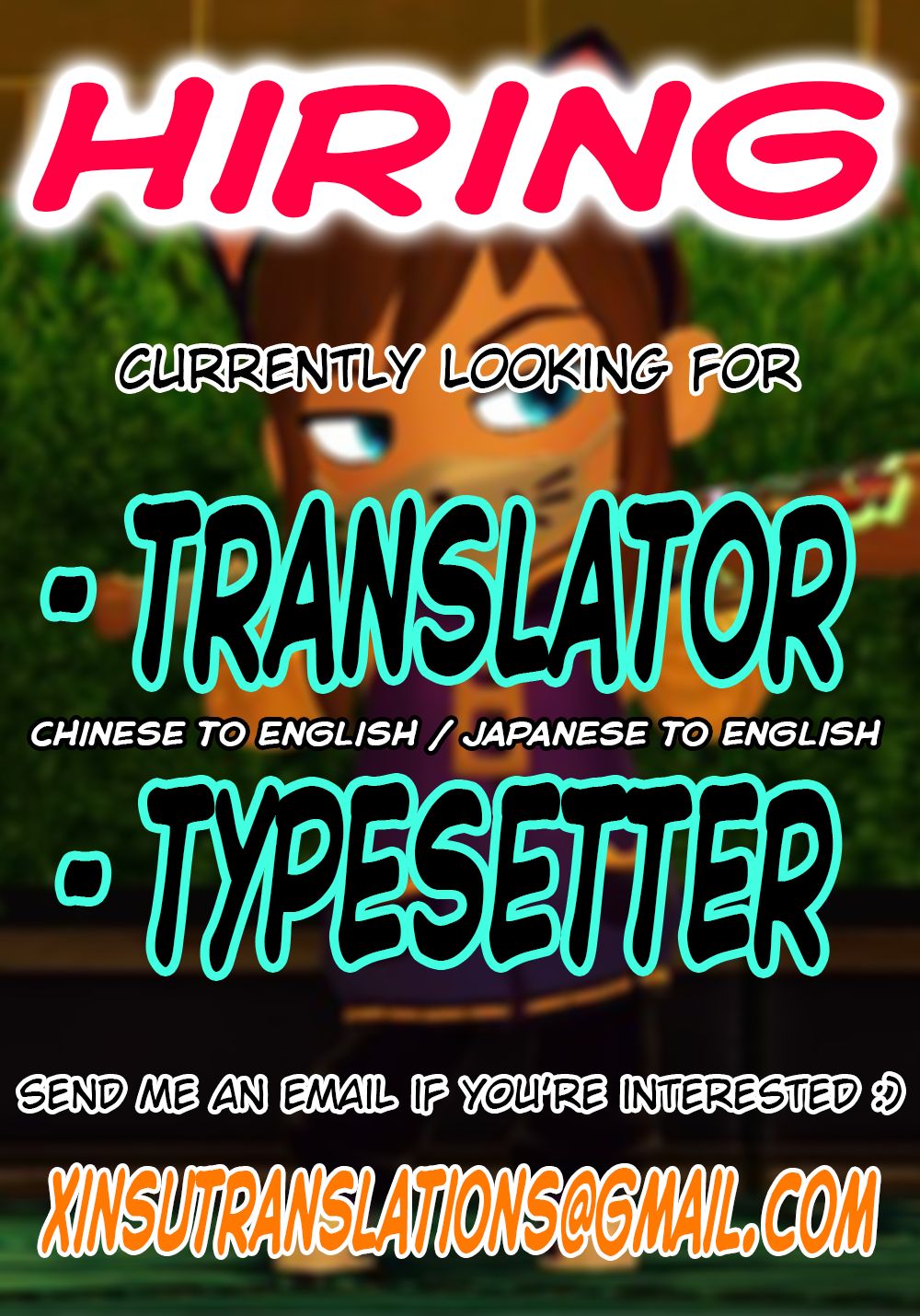 Mayoeru Kohitsuji [H9] - Chapter 2 — Page 22