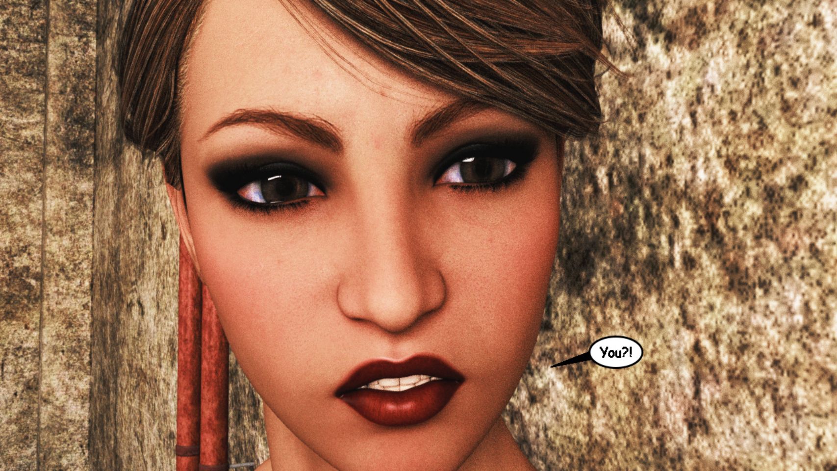 Stacy [Casgra] - Chapter 1 — Page 70
