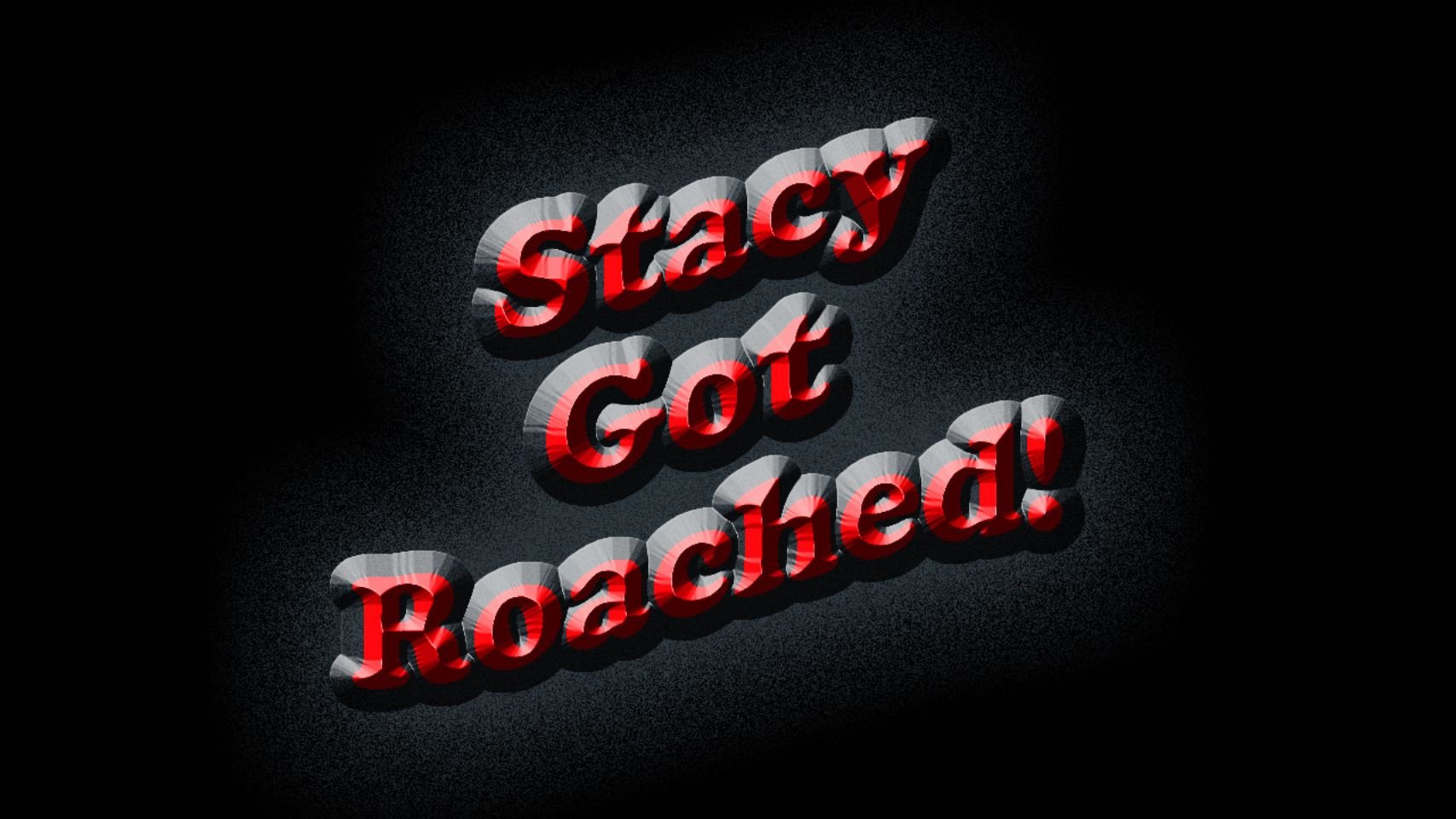 Stacy [Casgra] - Chapter 1 — Page 99