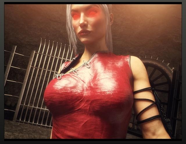 Carey Carter – Videogames Night [Studio AD] - Chapter 1 — Page 31