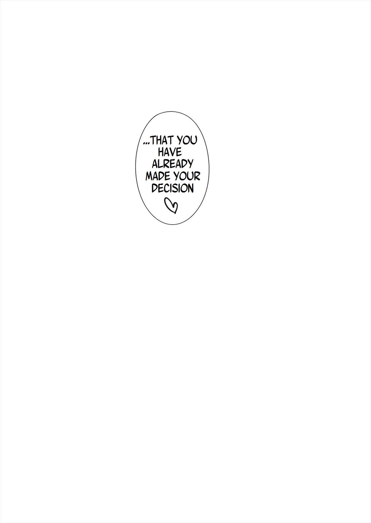 If You Marry Another Man, Will They Give You Your Offspring? [Edogawa Roman] - Chapter 1 — Page 69