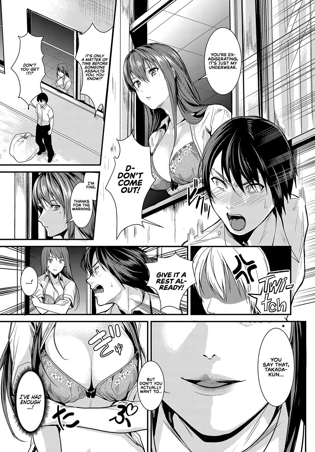 Panchira Sign [Torotaro] - Chapter 1 — Page 5
