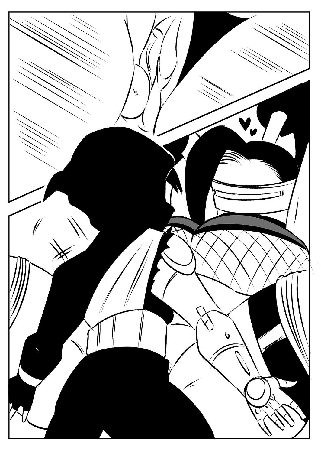 Hiroto no Shotanobi [Glassfish] - Chapter 1 — Page 19