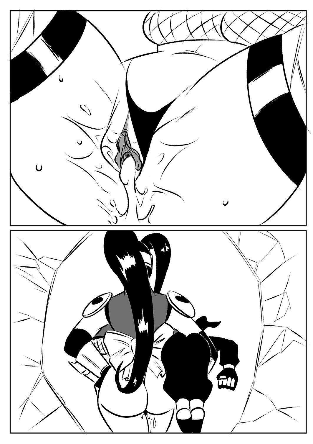 Hiroto no Shotanobi [Glassfish] - Chapter 1 — Page 23