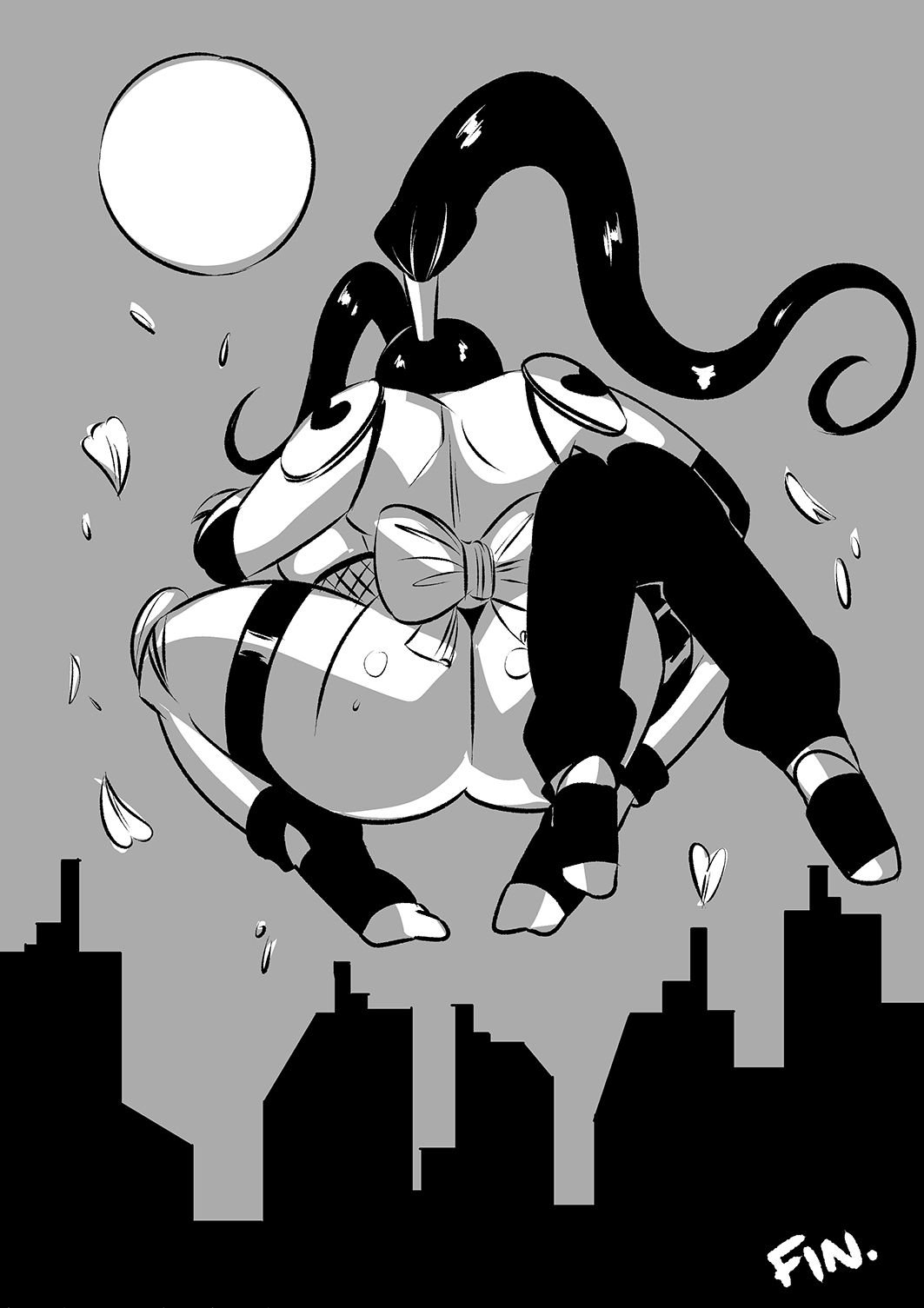 Hiroto no Shotanobi [Glassfish] - Chapter 1 — Page 24