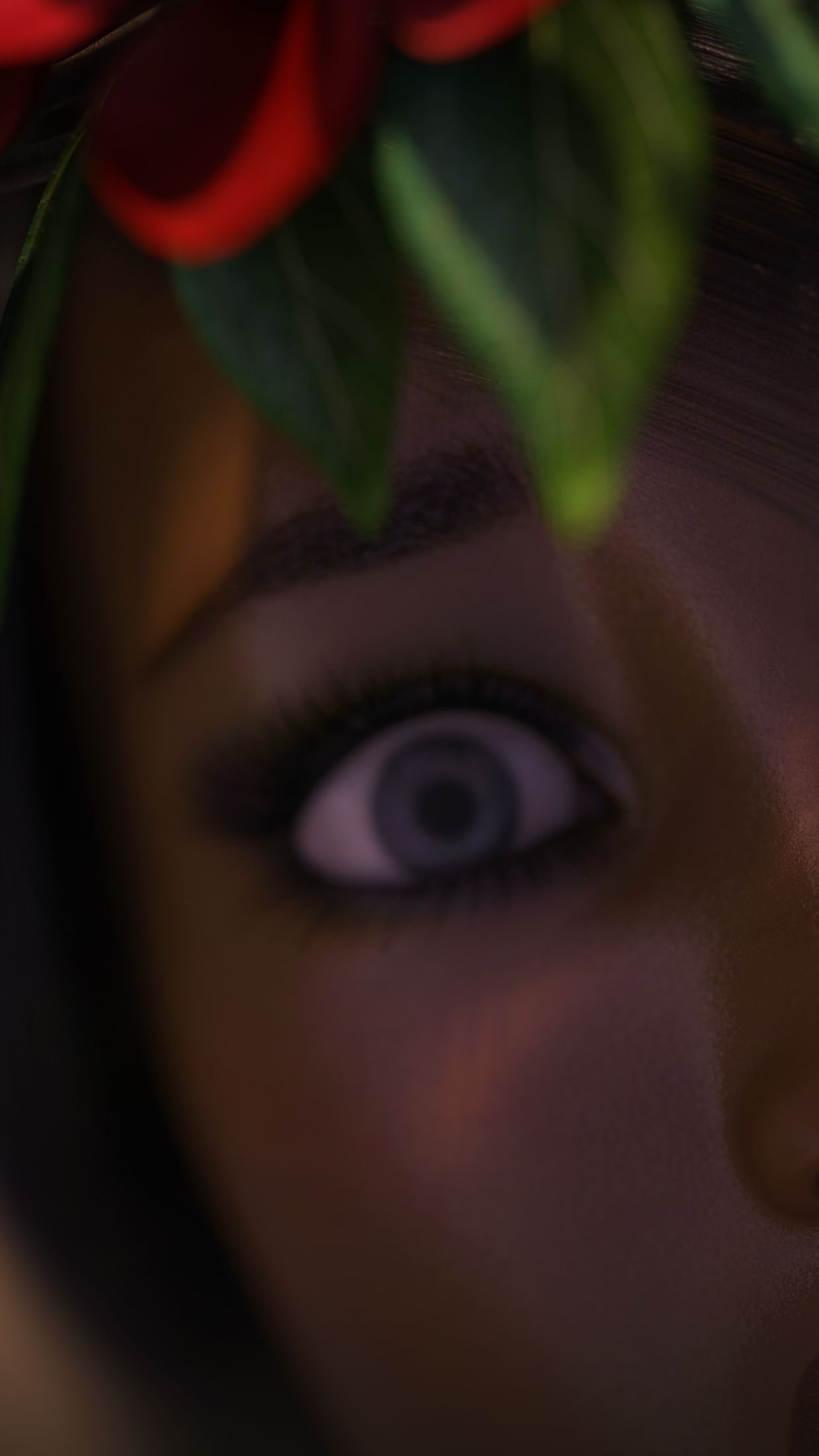 Fabiana’s Pitfall [Ashley Sugar] - Chapter 1 — Page 53