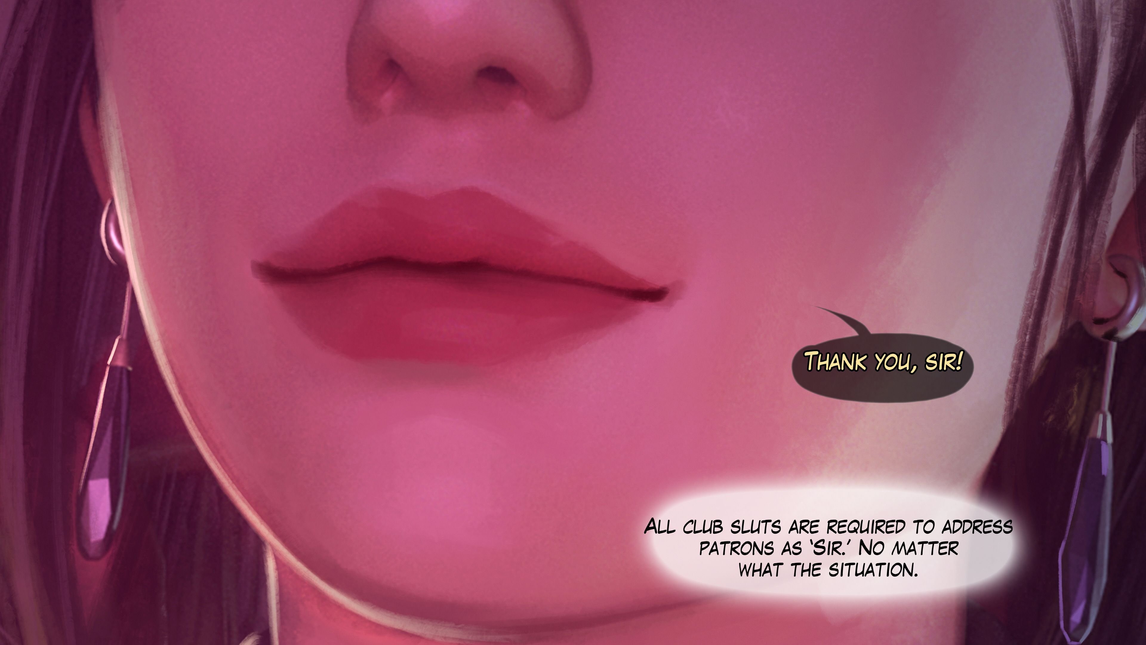 Secret Of Agents 002 (Overwatch) [Firolian] - Chapter 1 — Page 63