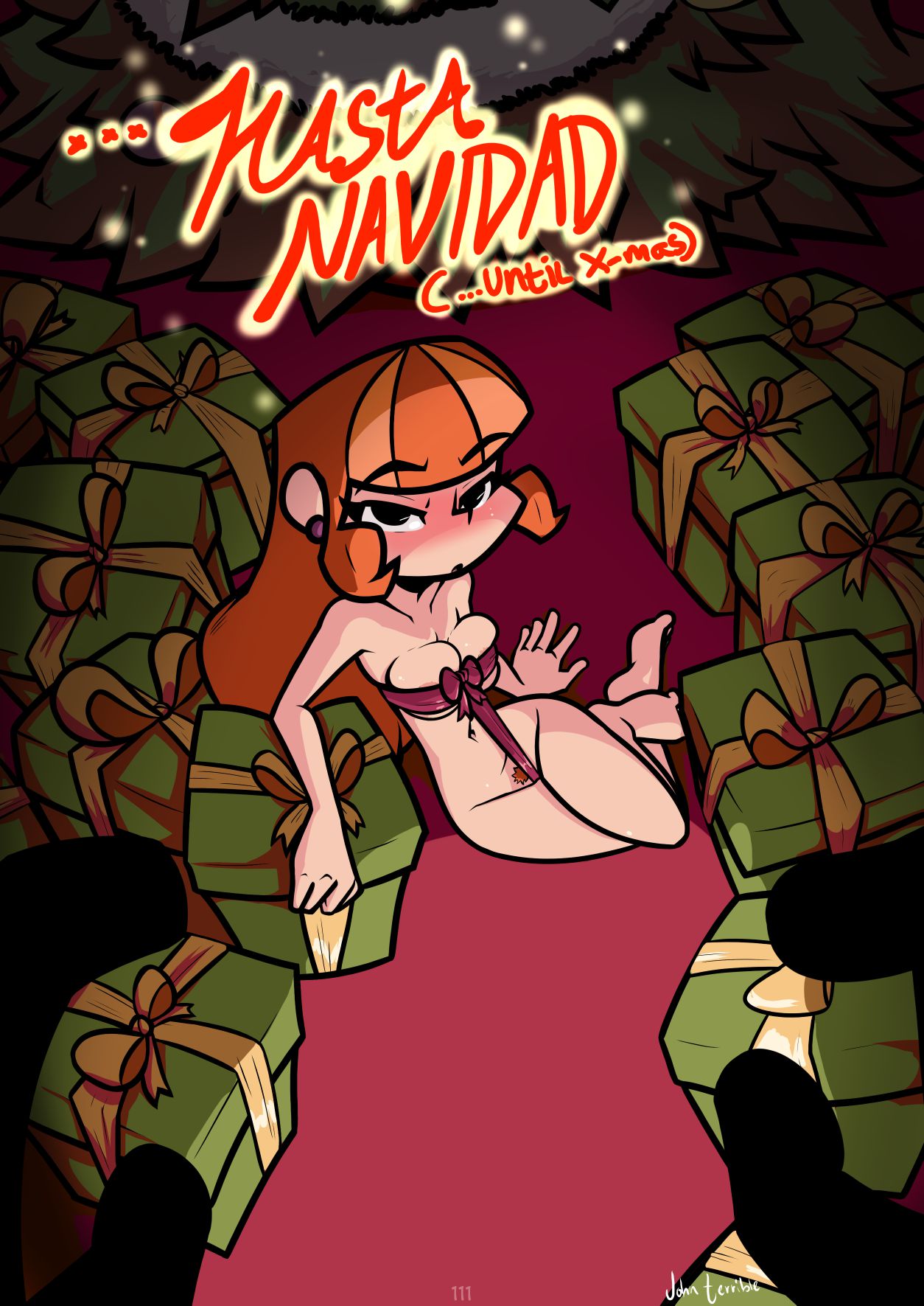 Winter Tales (Various) [N3F] - Chapter 2020 — Page 112