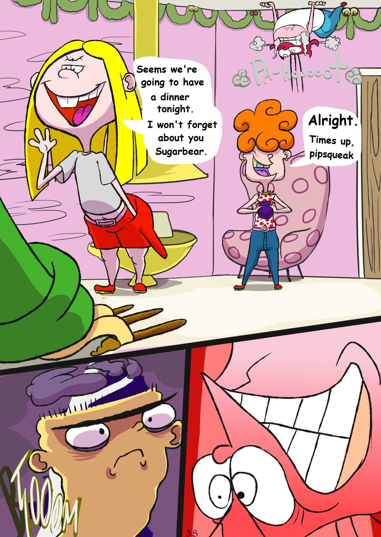 Winter Tales (Various) [N3F] - Chapter 2020 — Page 39