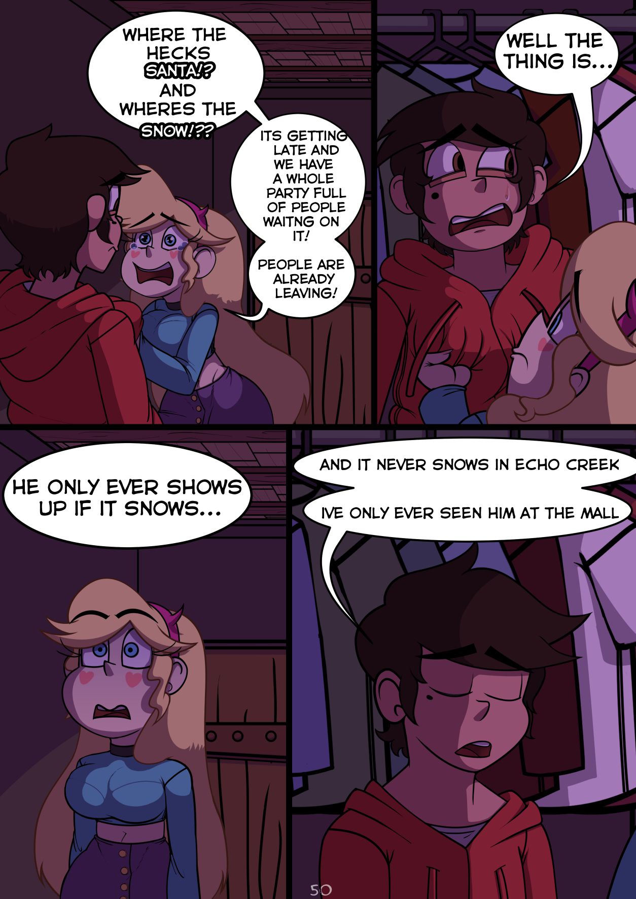 Winter Tales (Various) [N3F] - Chapter 2020 — Page 51