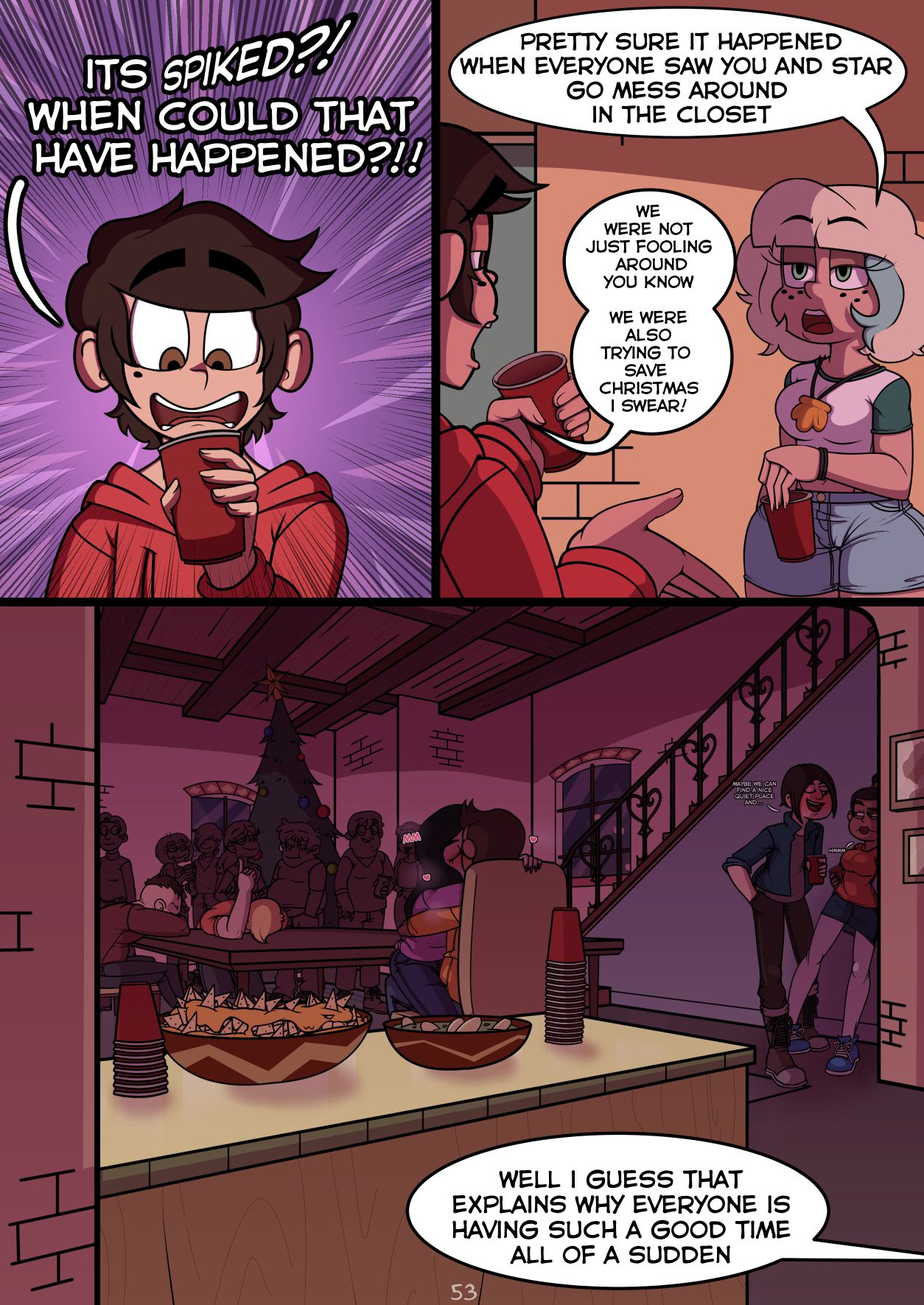 Winter Tales (Various) [N3F] - Chapter 2020 — Page 54