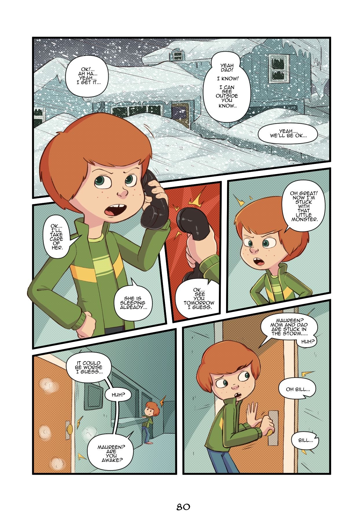 Winter Tales (Various) [N3F] - Chapter 2020 — Page 81