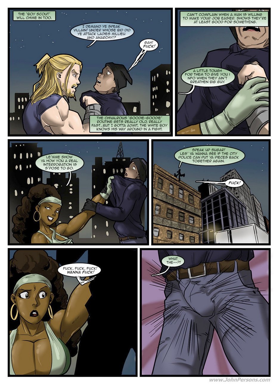 Sam Stampede [JohnPersons.com] - Chapter 1 — Page 4