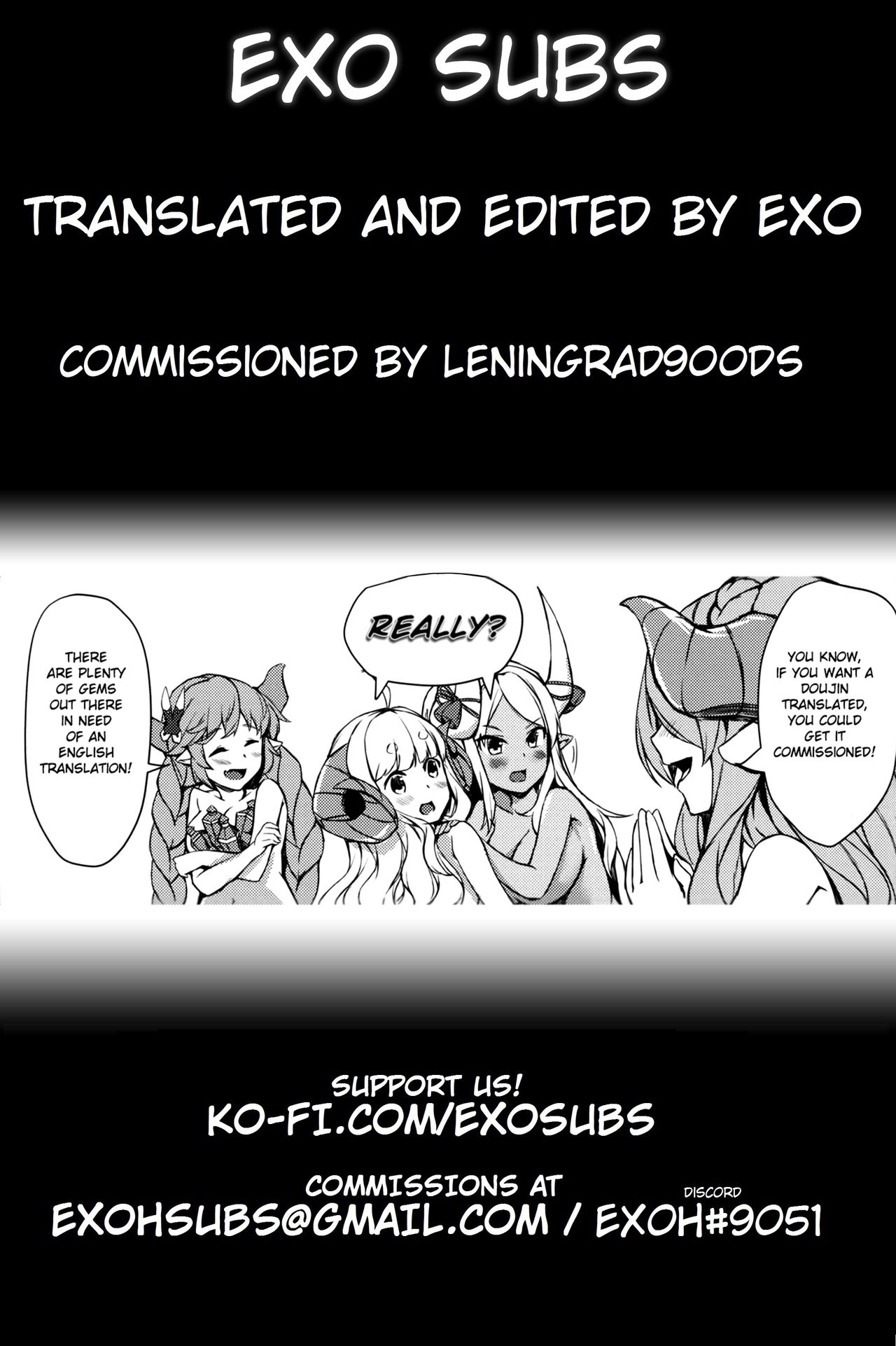 My family’s fashion is so strange [Mizuryu Kei] - Chapter 1 — Page 9