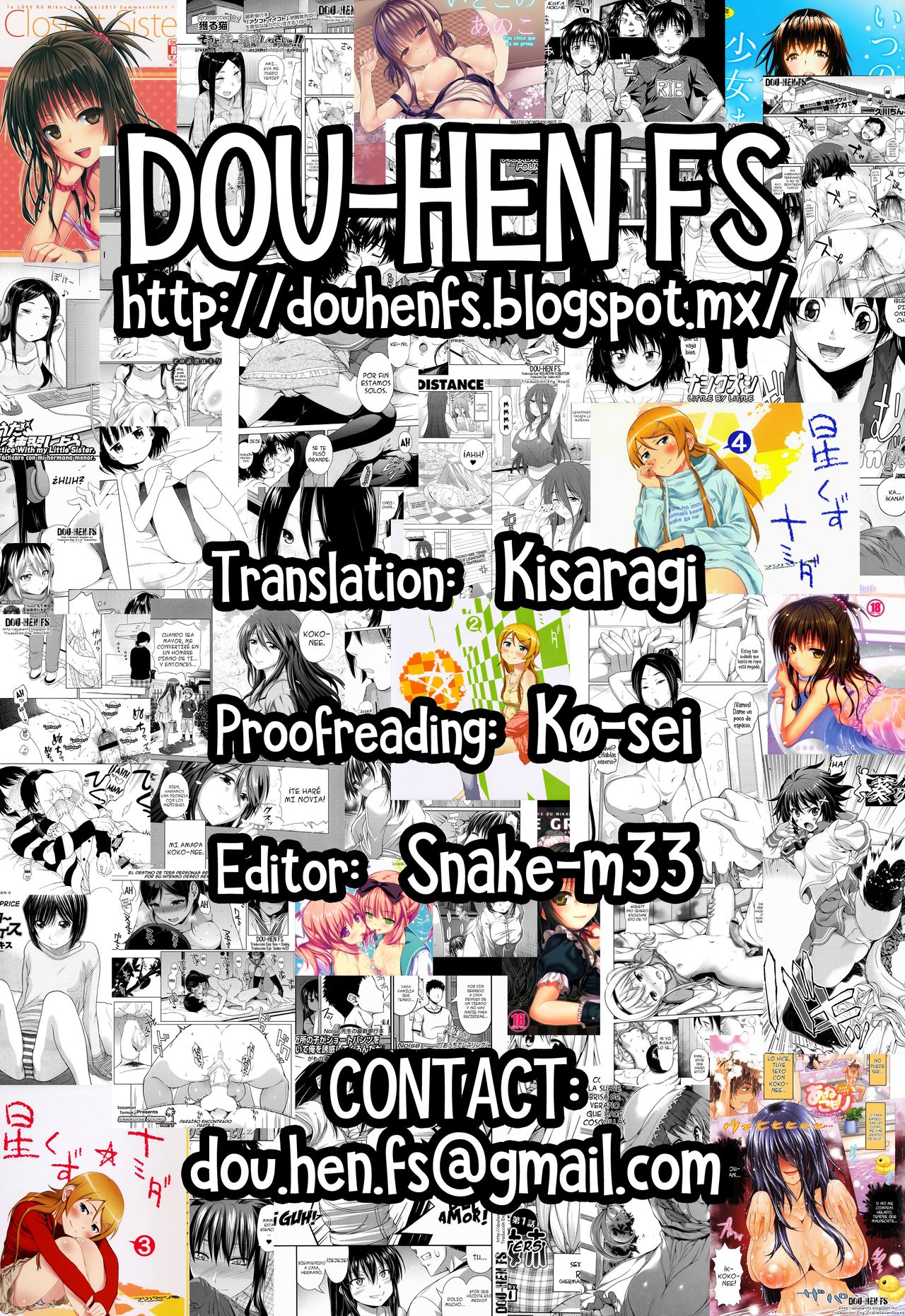 Dokidoki Free Time [Tsubaki Jushirou] - Chapter 1 — Page 25