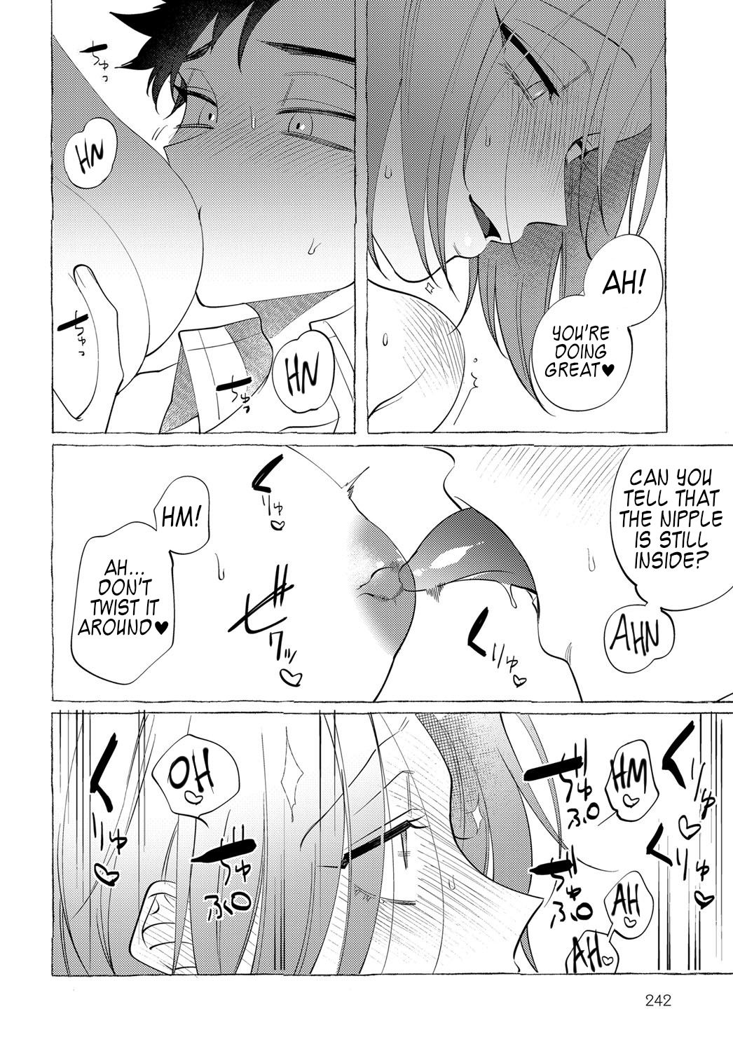 Onee-san Lesson [Dotsuco] - Chapter 1 — Page 12