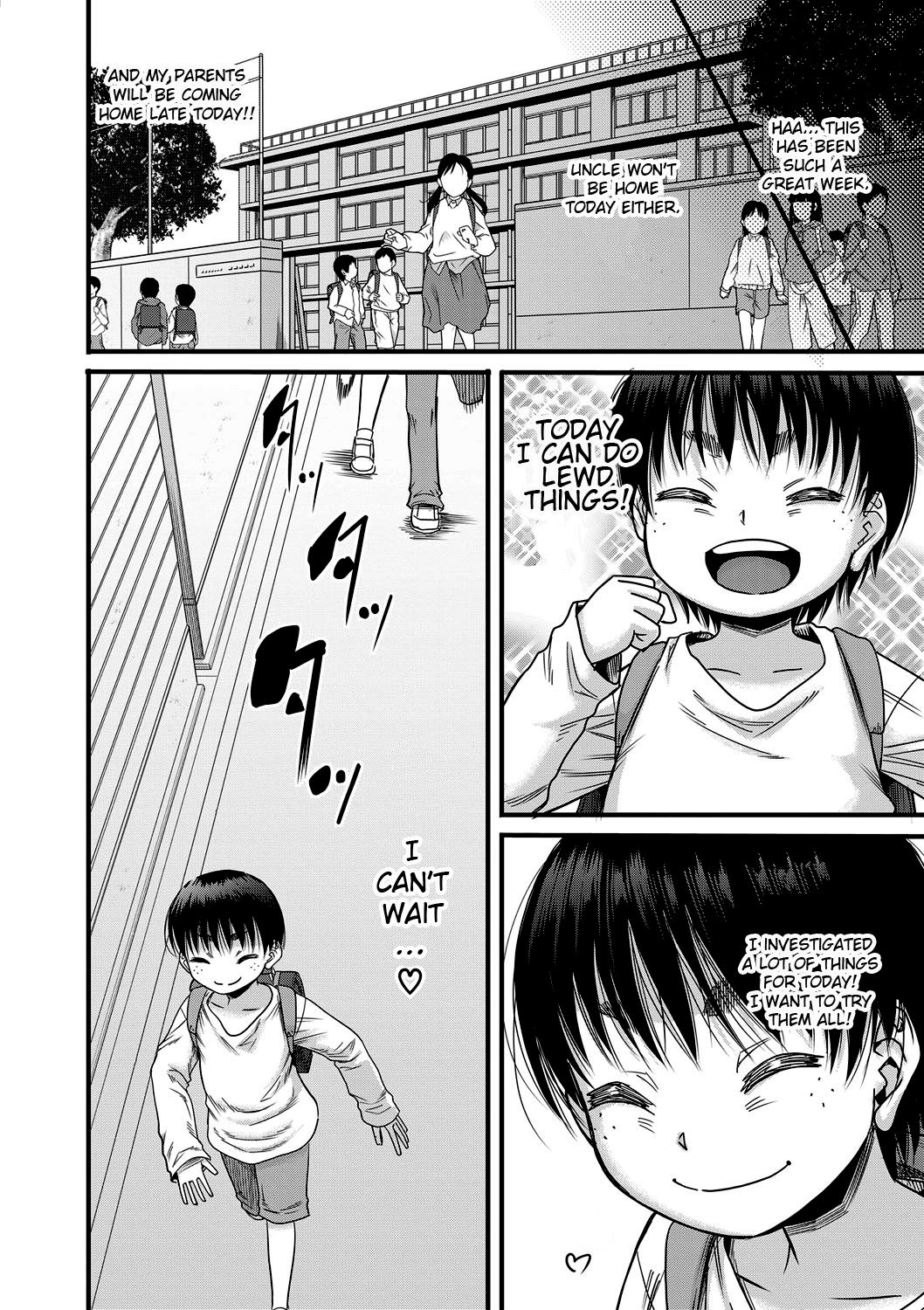 Hound [Narushima Godou] - Chapter 2 — Page 28