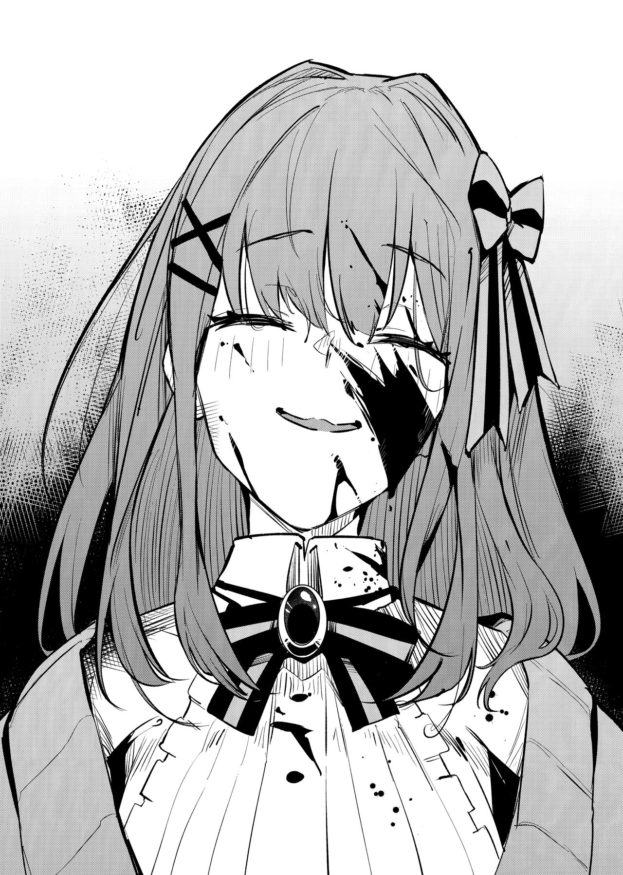 Ganba RURU!! (Suzuhara Lulu) [Uno Ryoku] - Chapter 1 — Page 26