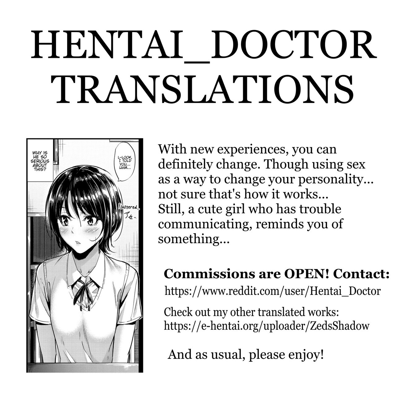 Transform [Mikuni Mizuki] - Chapter 1 — Page 19
