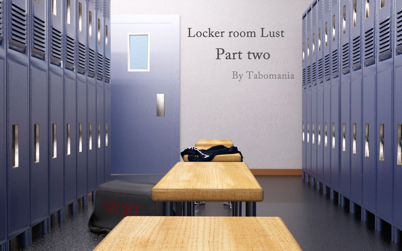Locker Room Lust [TabooMania] - Chapter 1 — Page 16