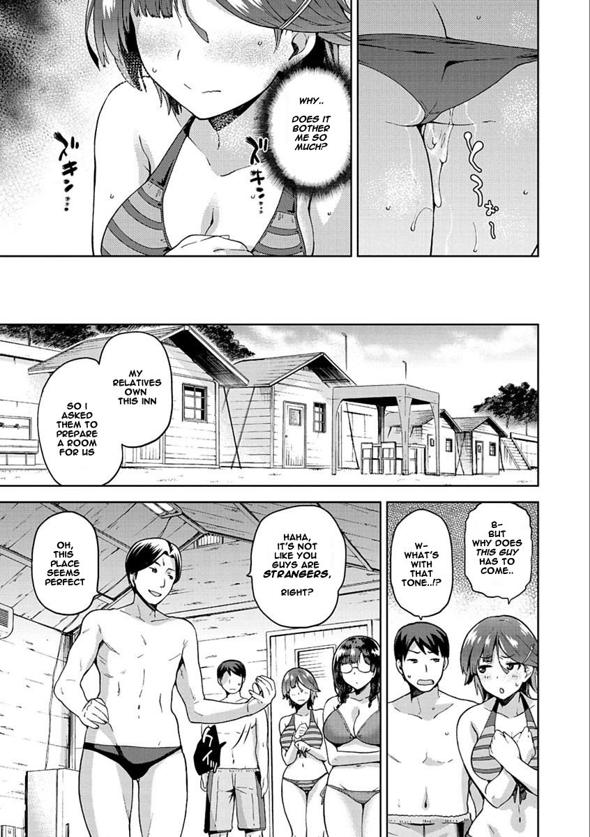Tanetsuke Anaba [Kiasa] - Chapter 1 — Page 61