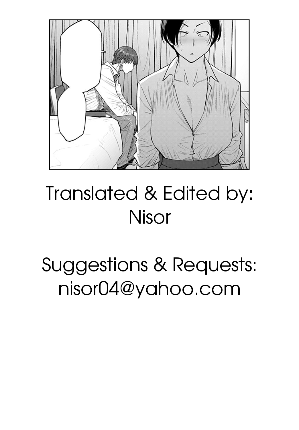 One Room Bloom [Etuzan Jakusui] - Chapter 1 — Page 27