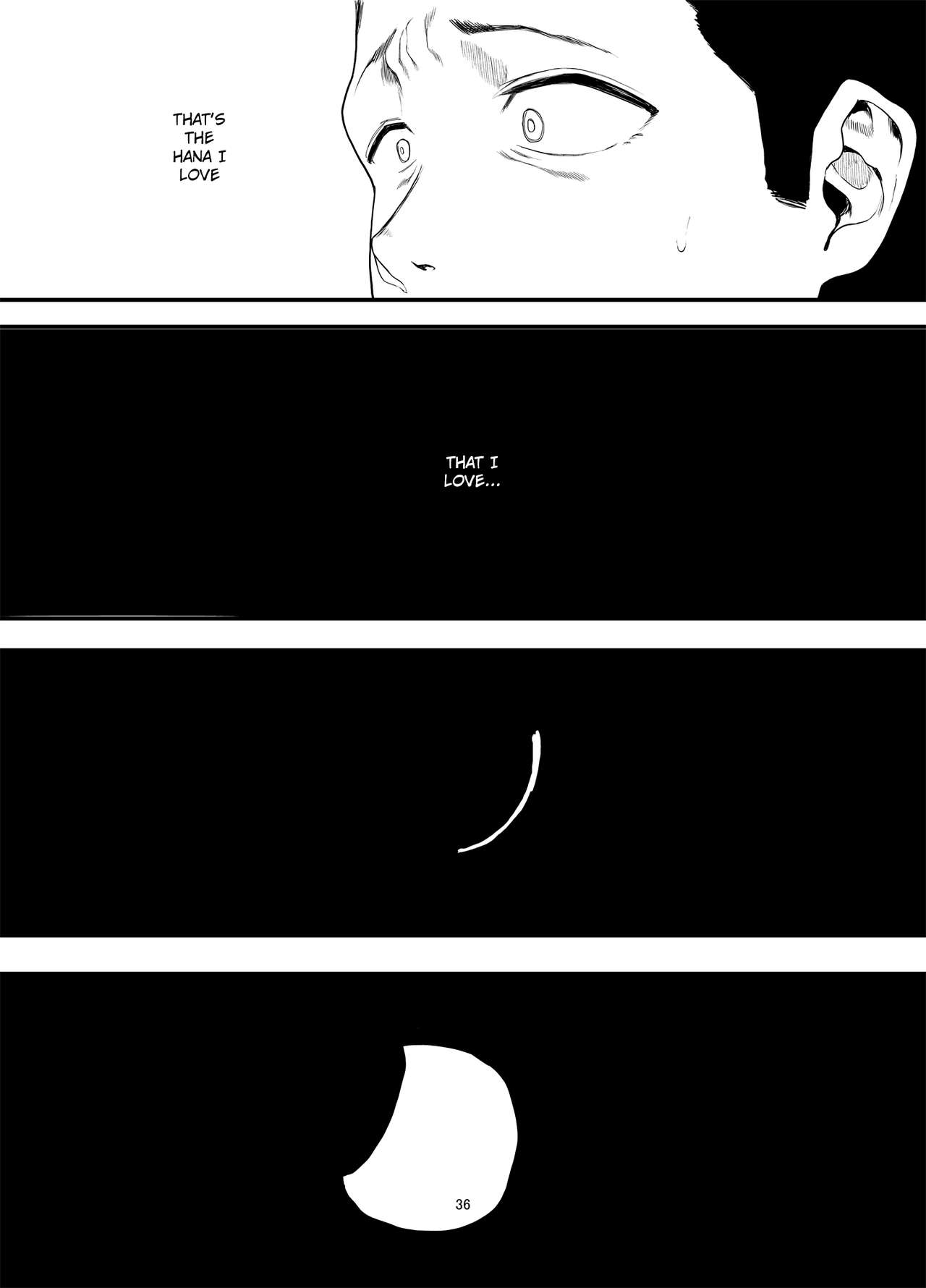 Please Have Sex With My Girlfriend [Eightman] - Chapter 2 — Page 37