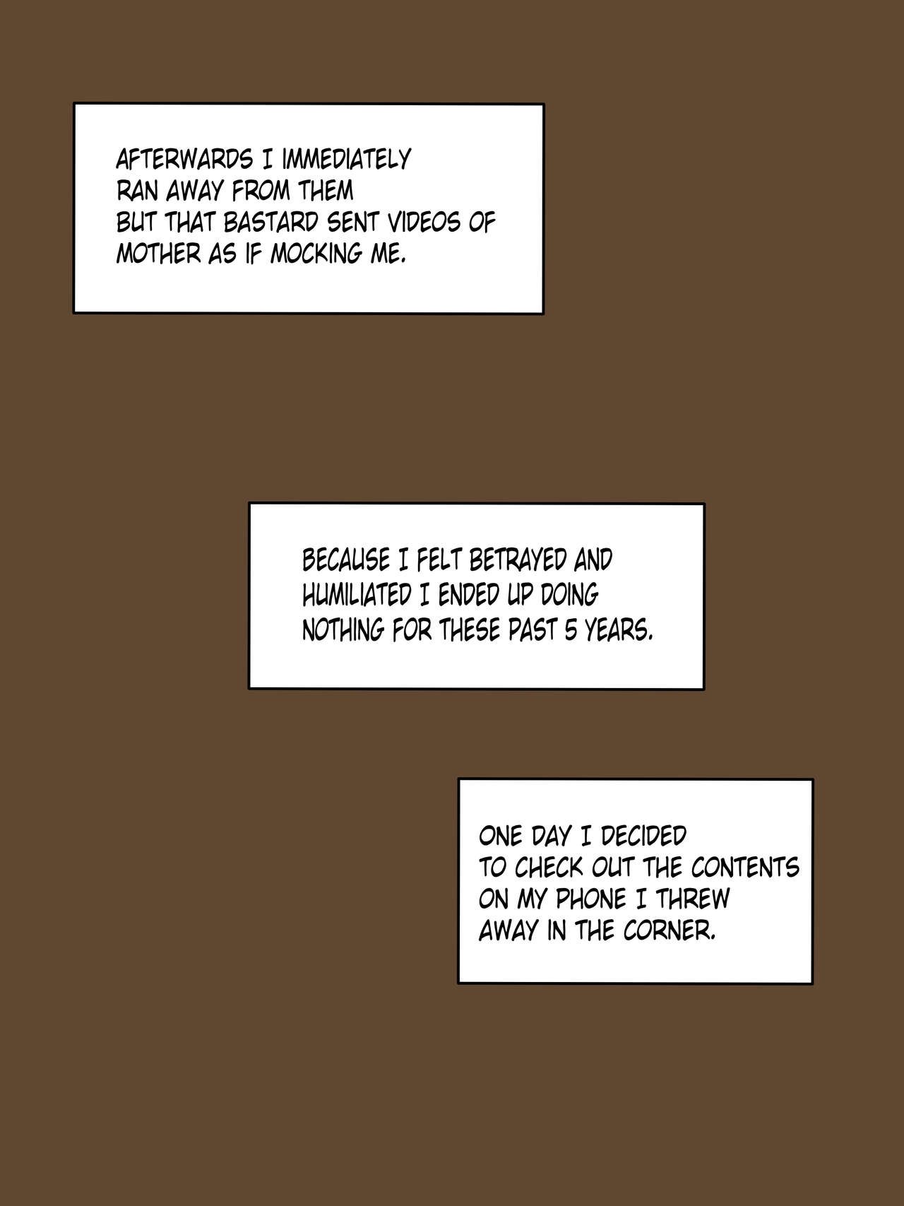 Falling [laliberte] - Chapter 1 — Page 39