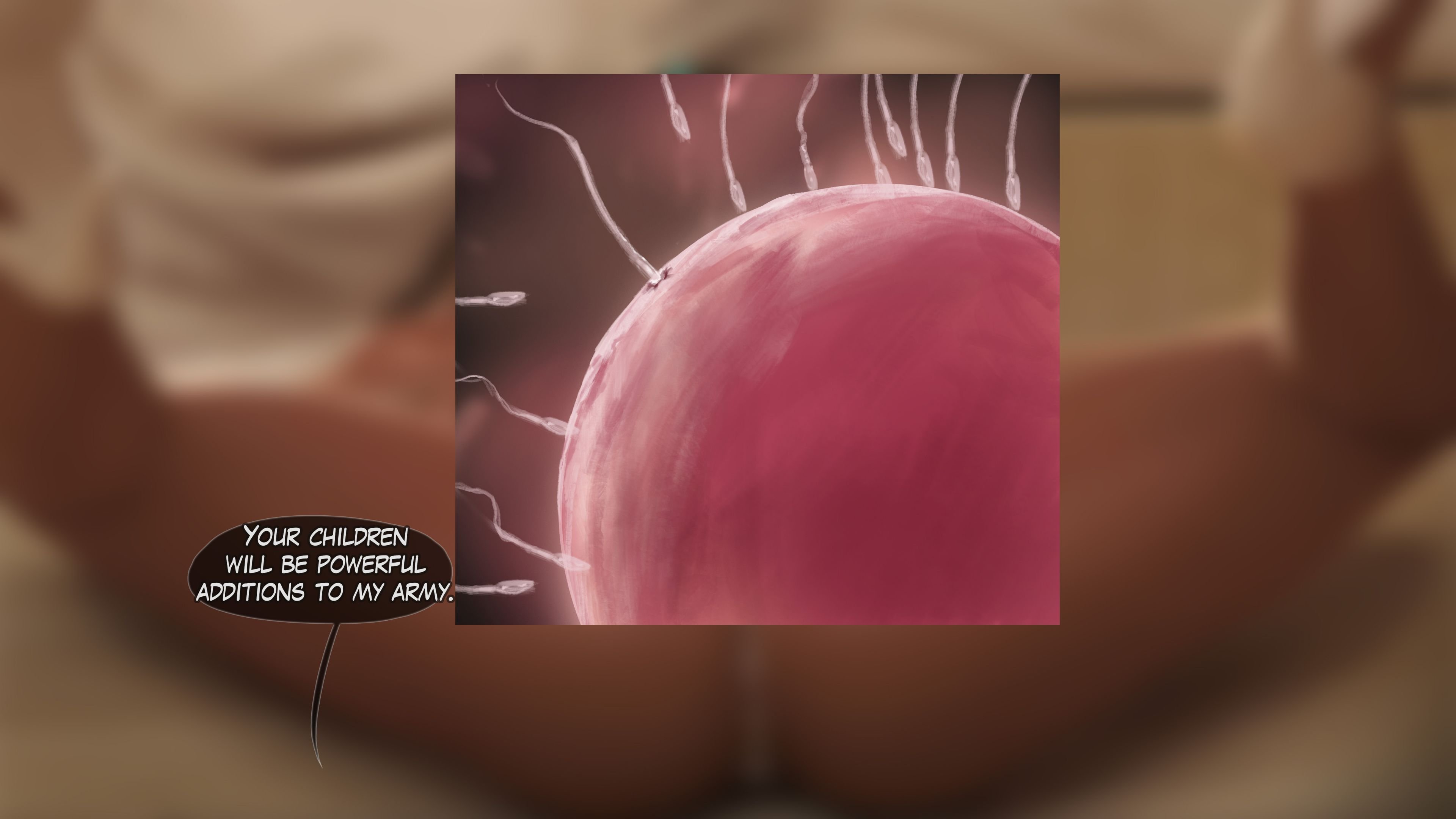Ruination (League of Legends) [Firolian] - Chapter 1 — Page 124