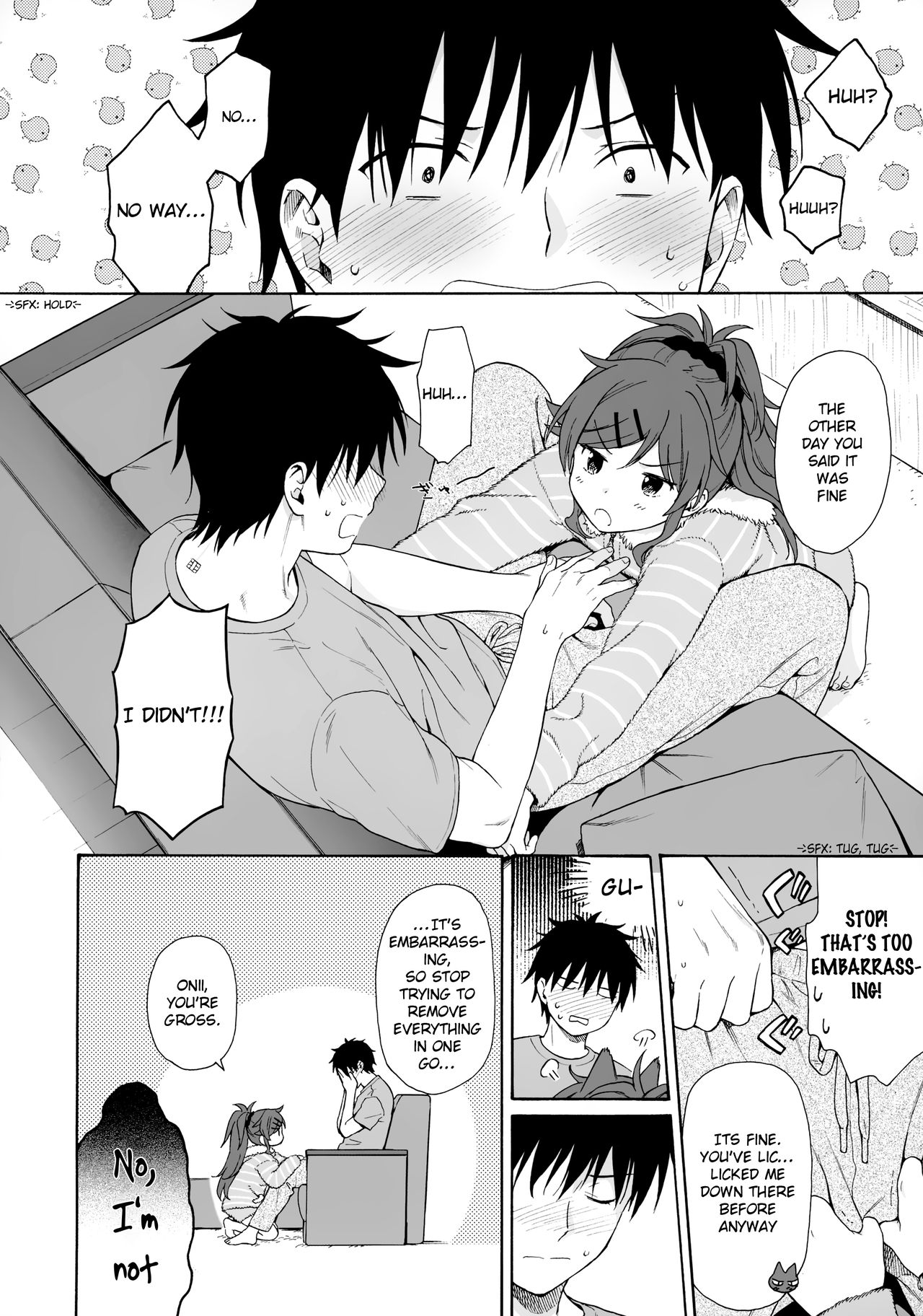 Utopia (Qualidea Code) [Sekiya Asami] - Chapter 1 — Page 19