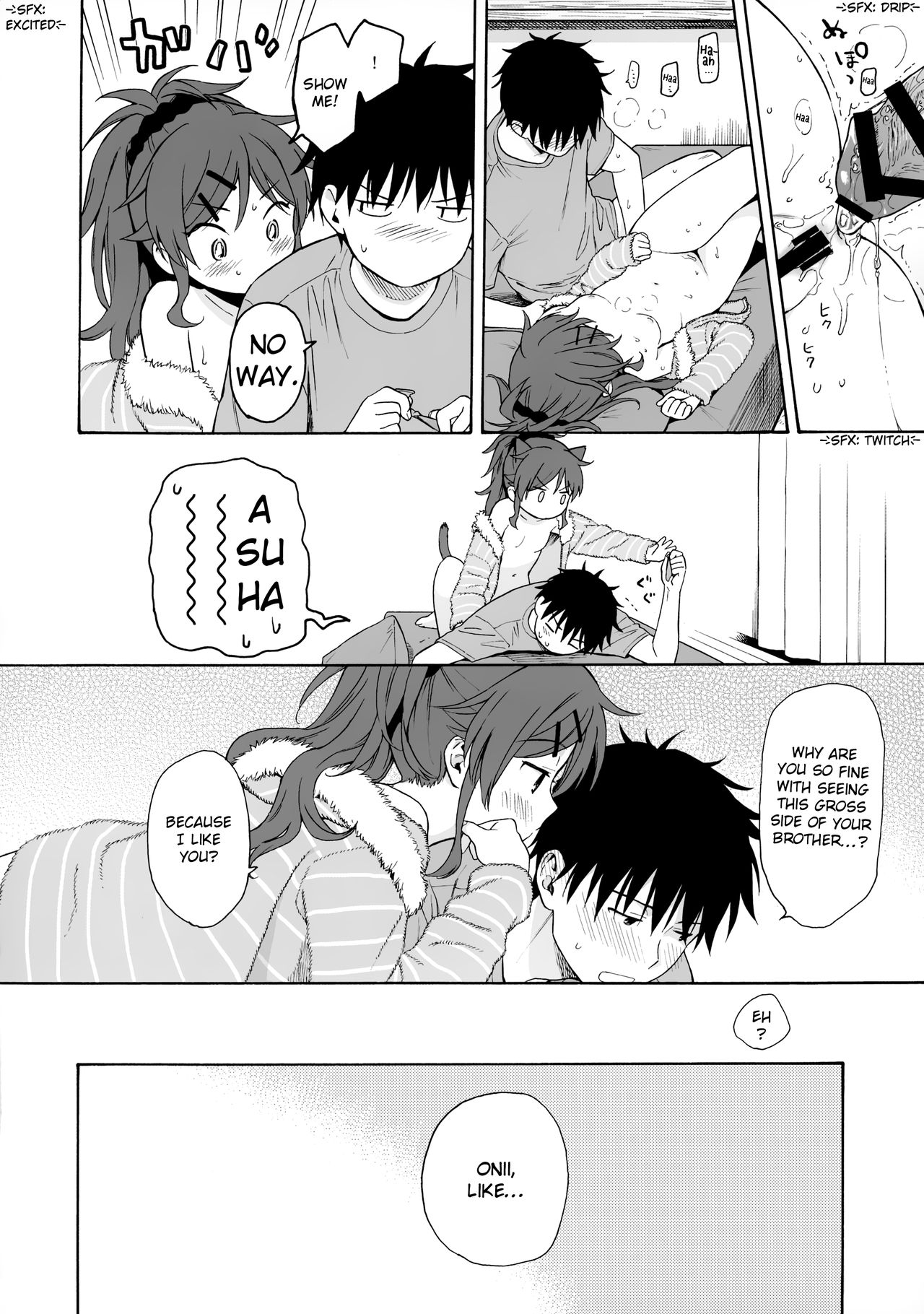 Utopia (Qualidea Code) [Sekiya Asami] - Chapter 1 — Page 35