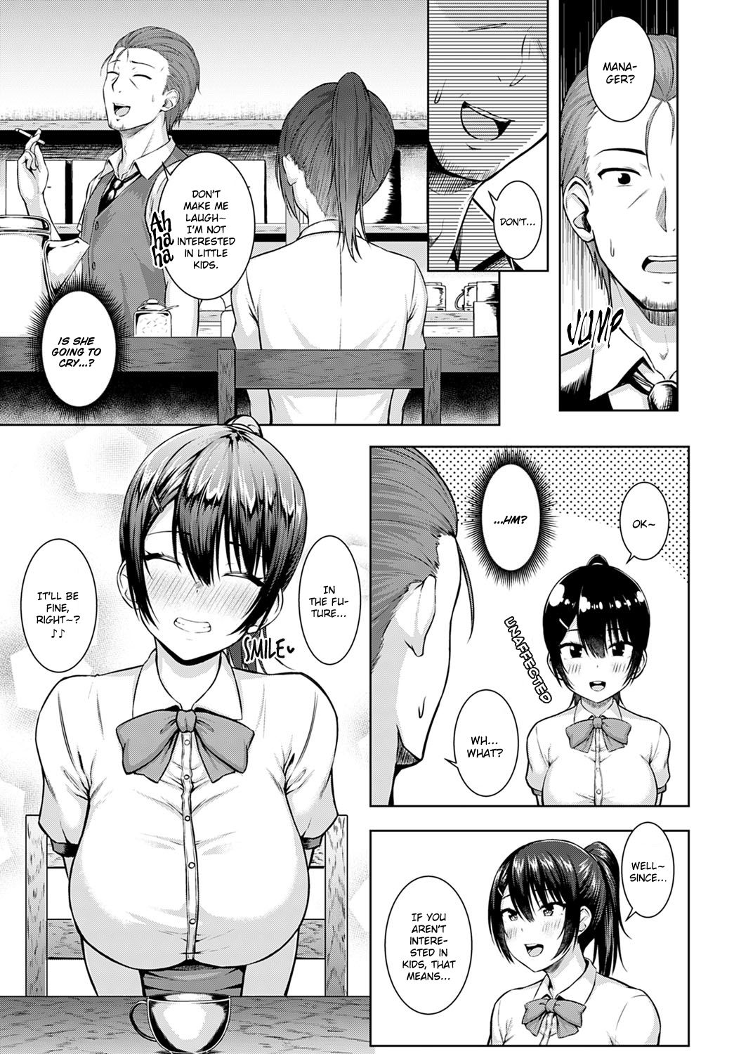 With A Wish On A Moonlit Night [Arima Kouichi] - Chapter 1 — Page 9