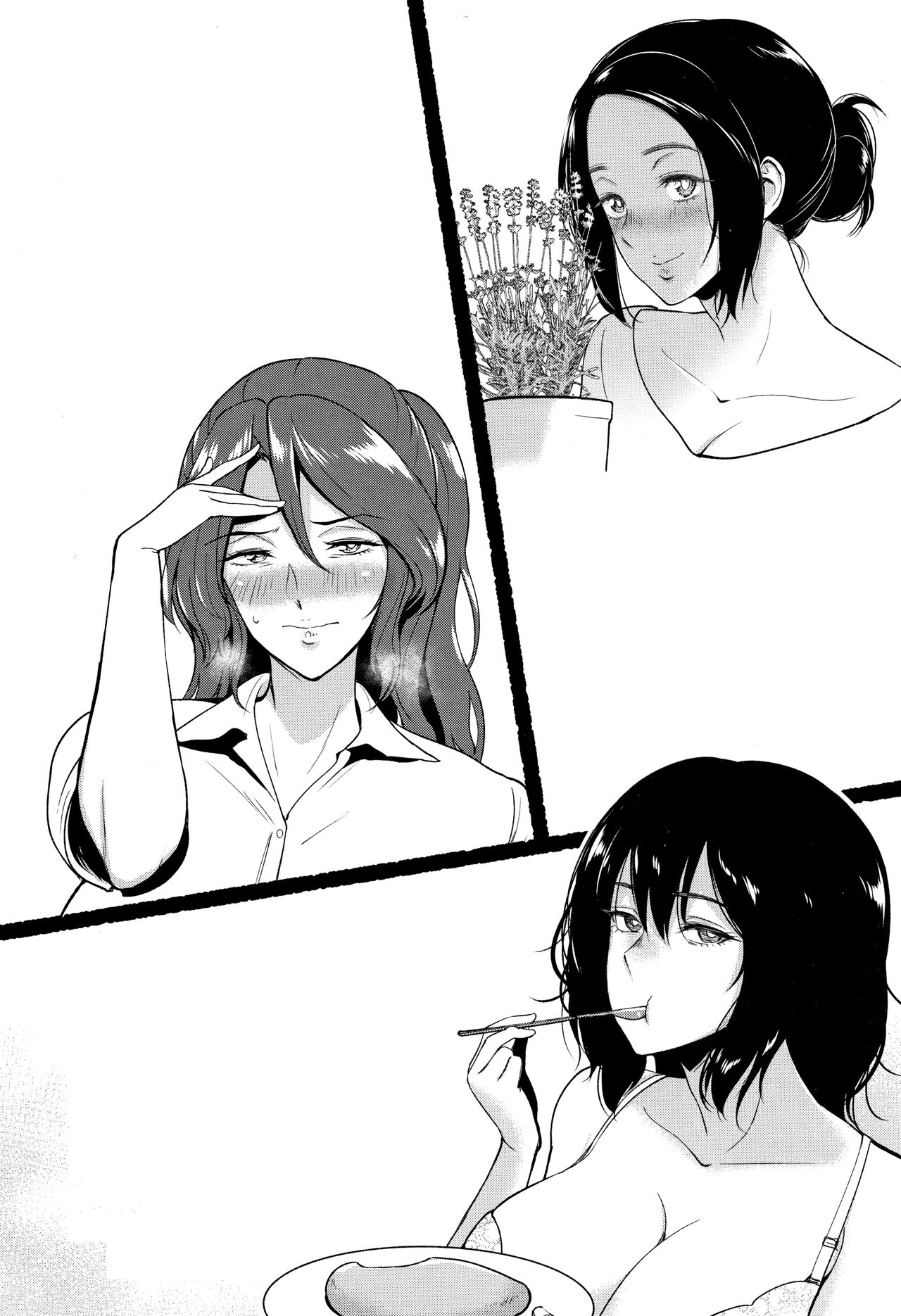 I’ll Tell You Mom [Bifidus] - Chapter 1 — Page 22