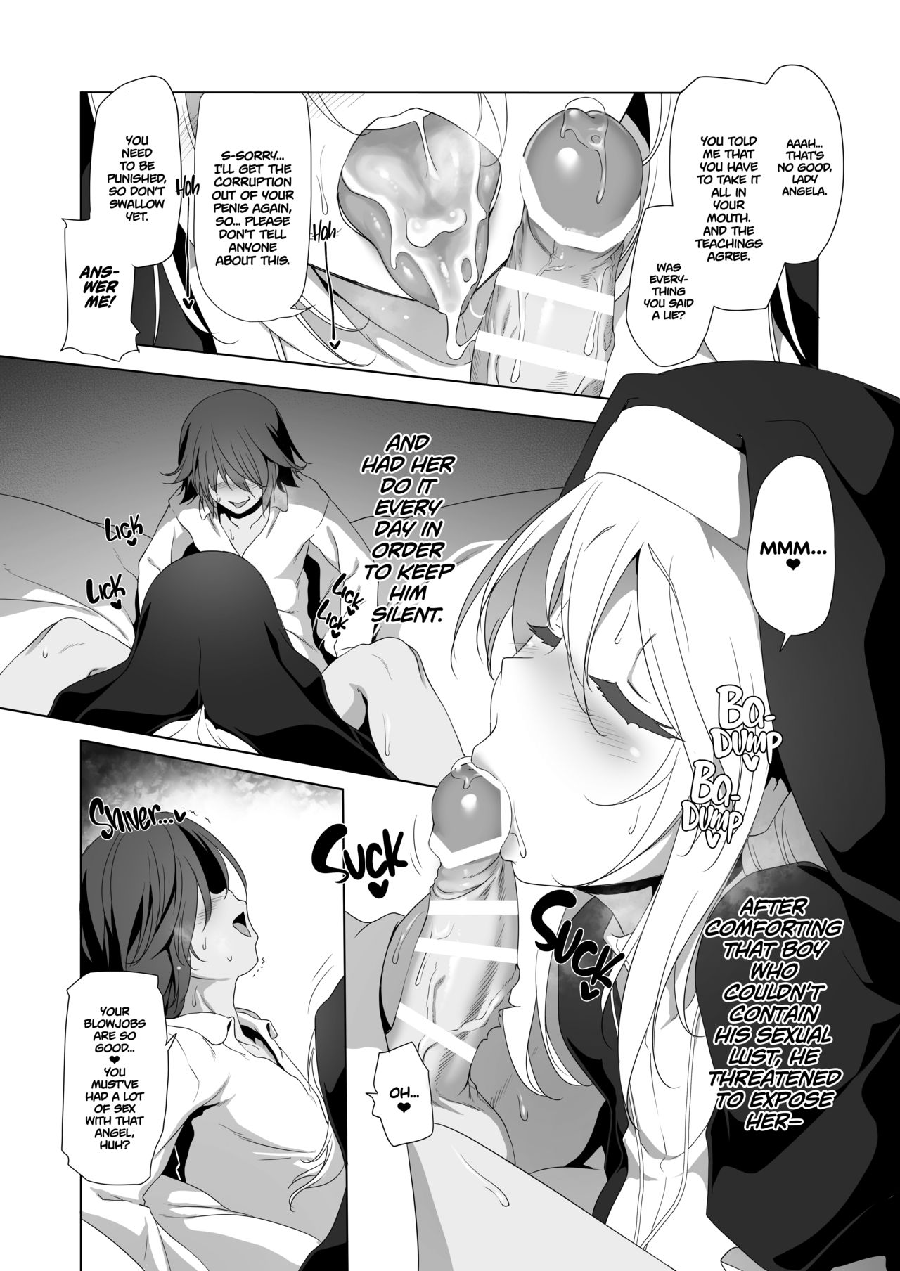 Adventure 7 Has Disappeared [Akazawa RED] - Chapter 1 — Page 10