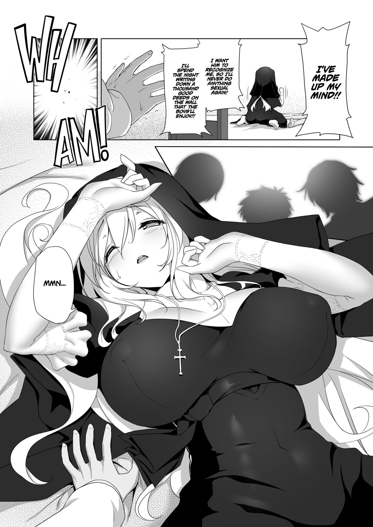 Adventure 7 Has Disappeared [Akazawa RED] - Chapter 1 — Page 17
