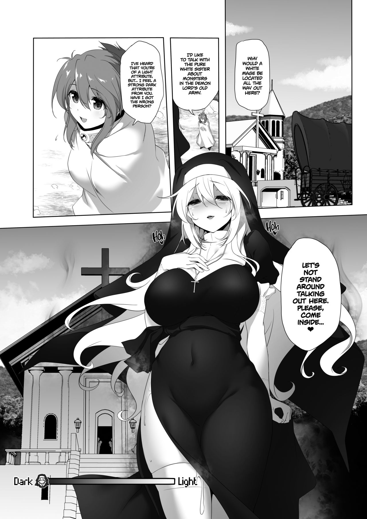 Adventure 7 Has Disappeared [Akazawa RED] - Chapter 1 — Page 26